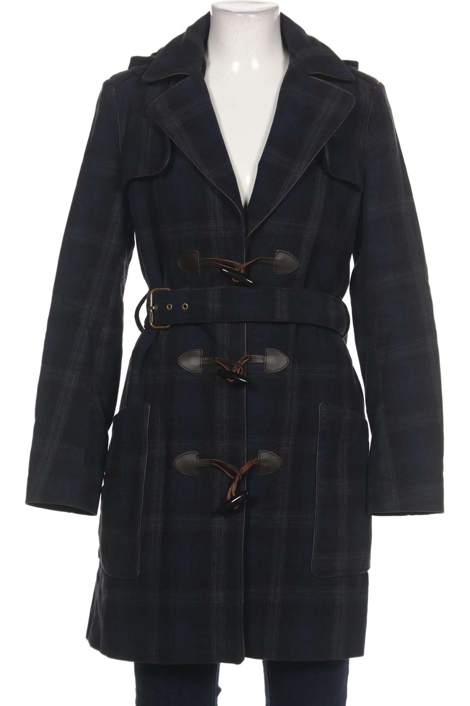 

Boss Orange Damen Mantel, marineblau, Gr. 36