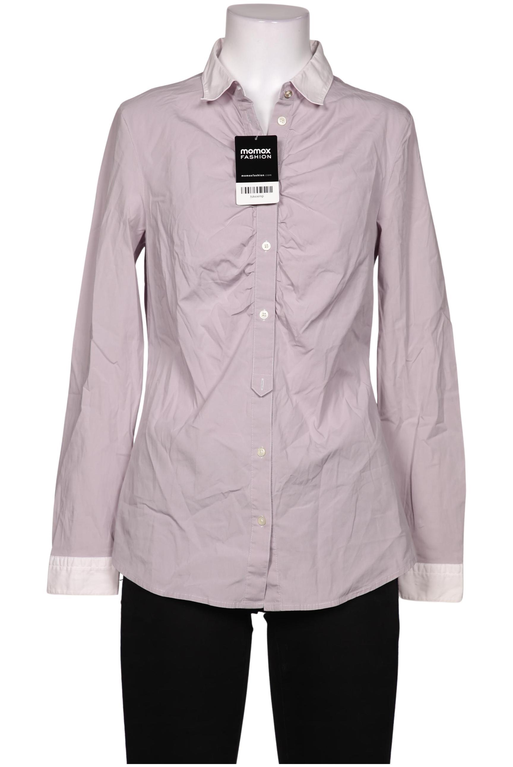 

Boss Orange Damen Bluse, flieder, Gr. 36