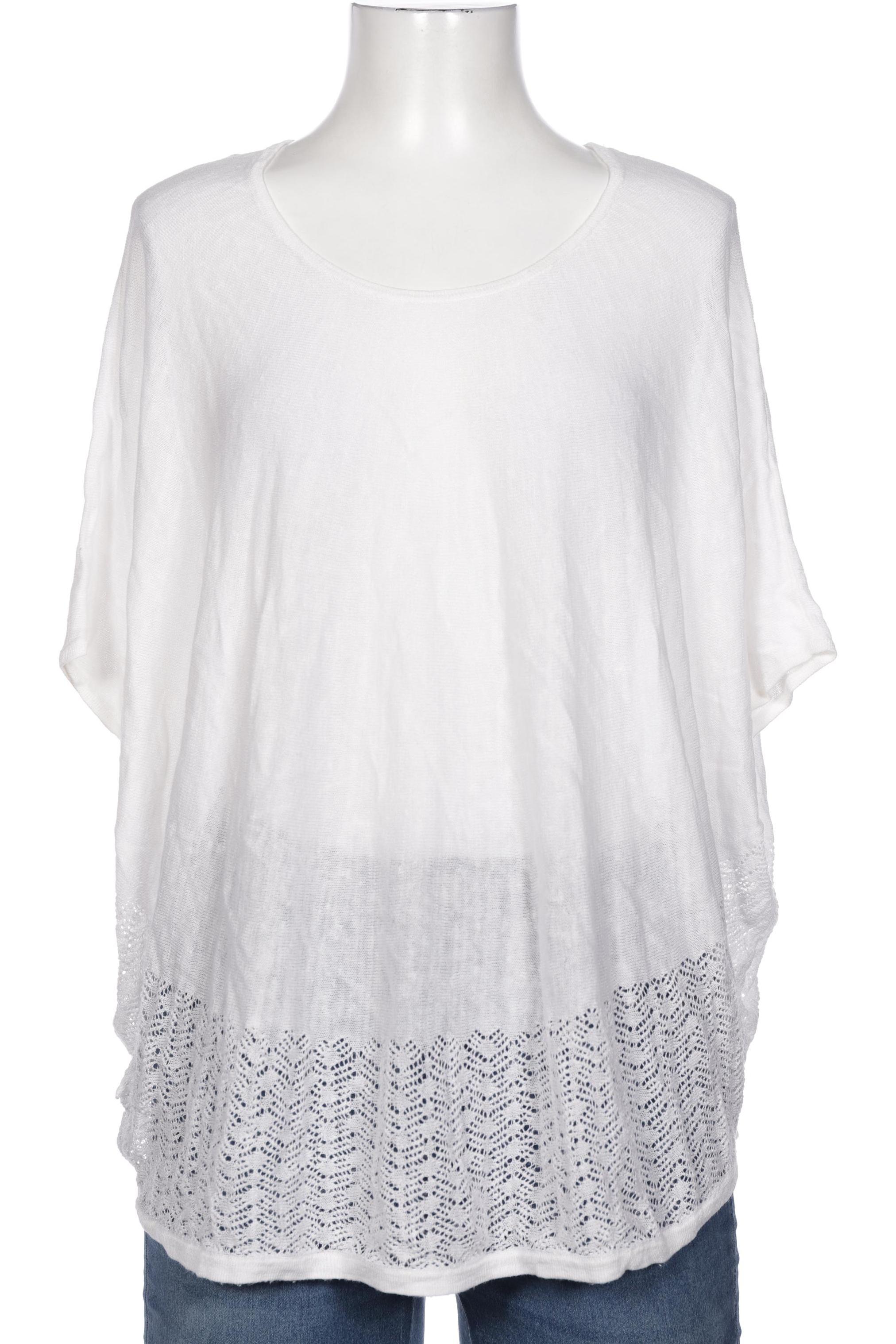 

Boss Orange Damen Sweatshirt, cremeweiß, Gr. 38