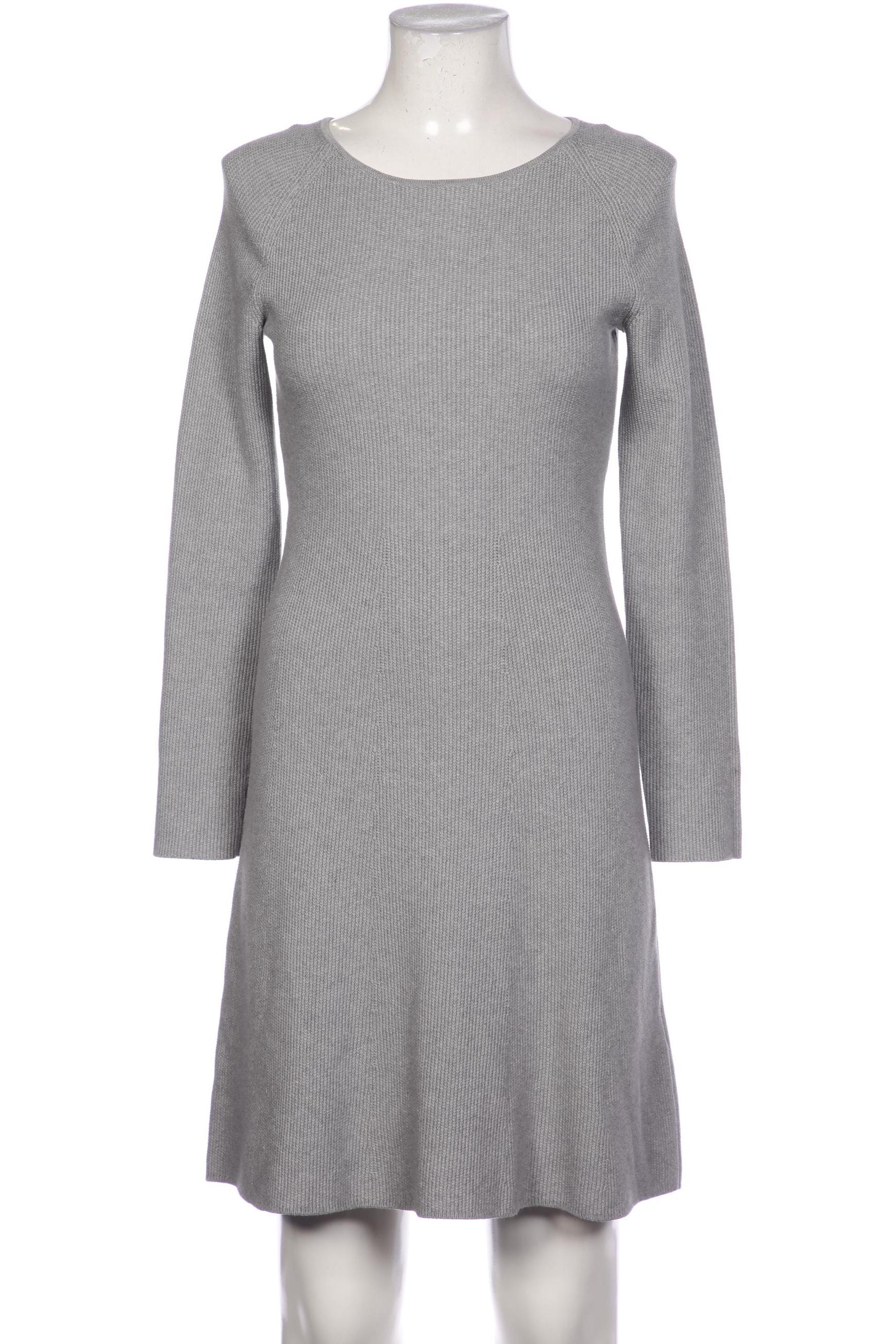 

Boss Orange Damen Kleid, grau, Gr. 38