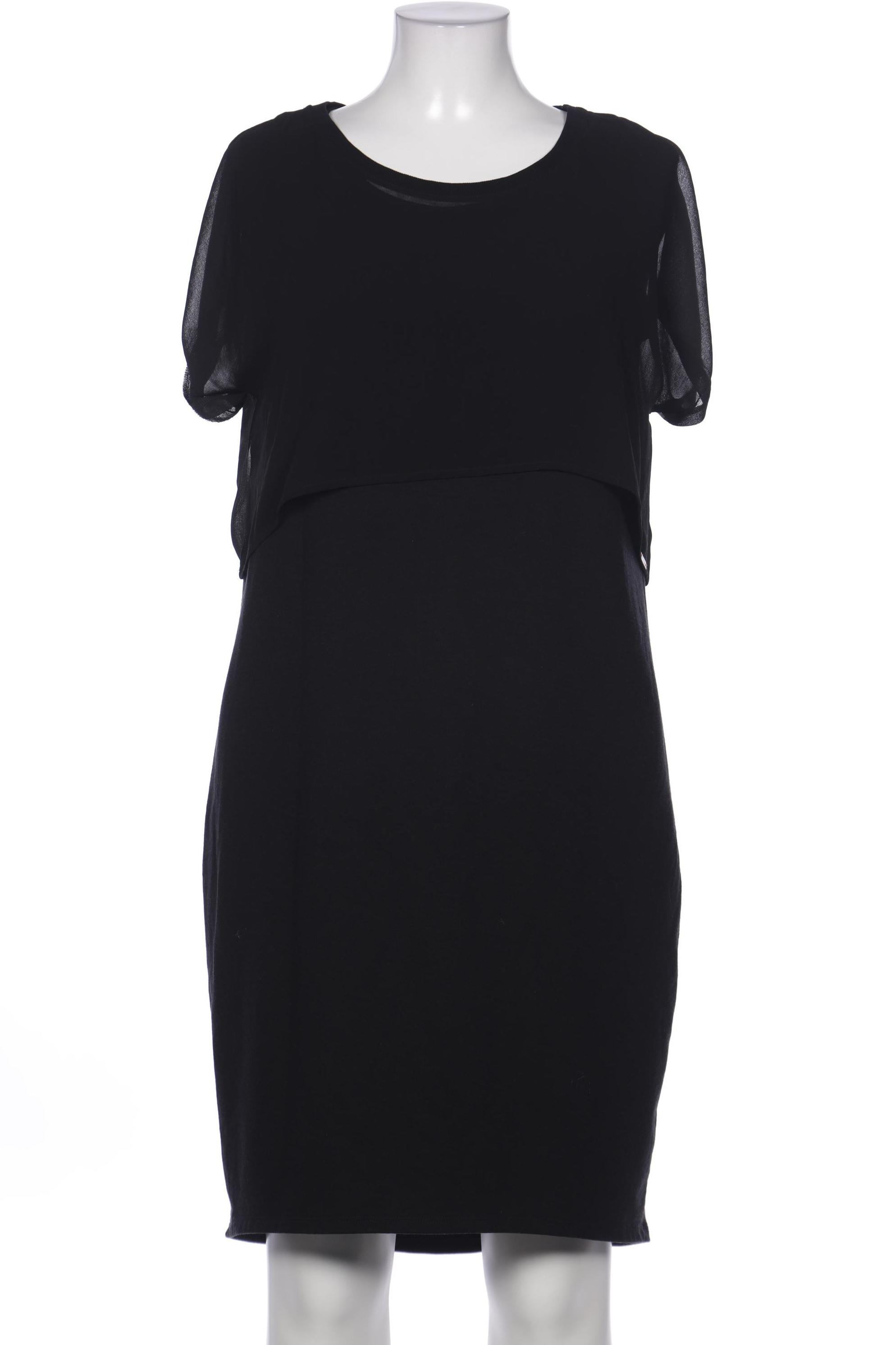 

Boss Orange Damen Kleid, schwarz, Gr. 44