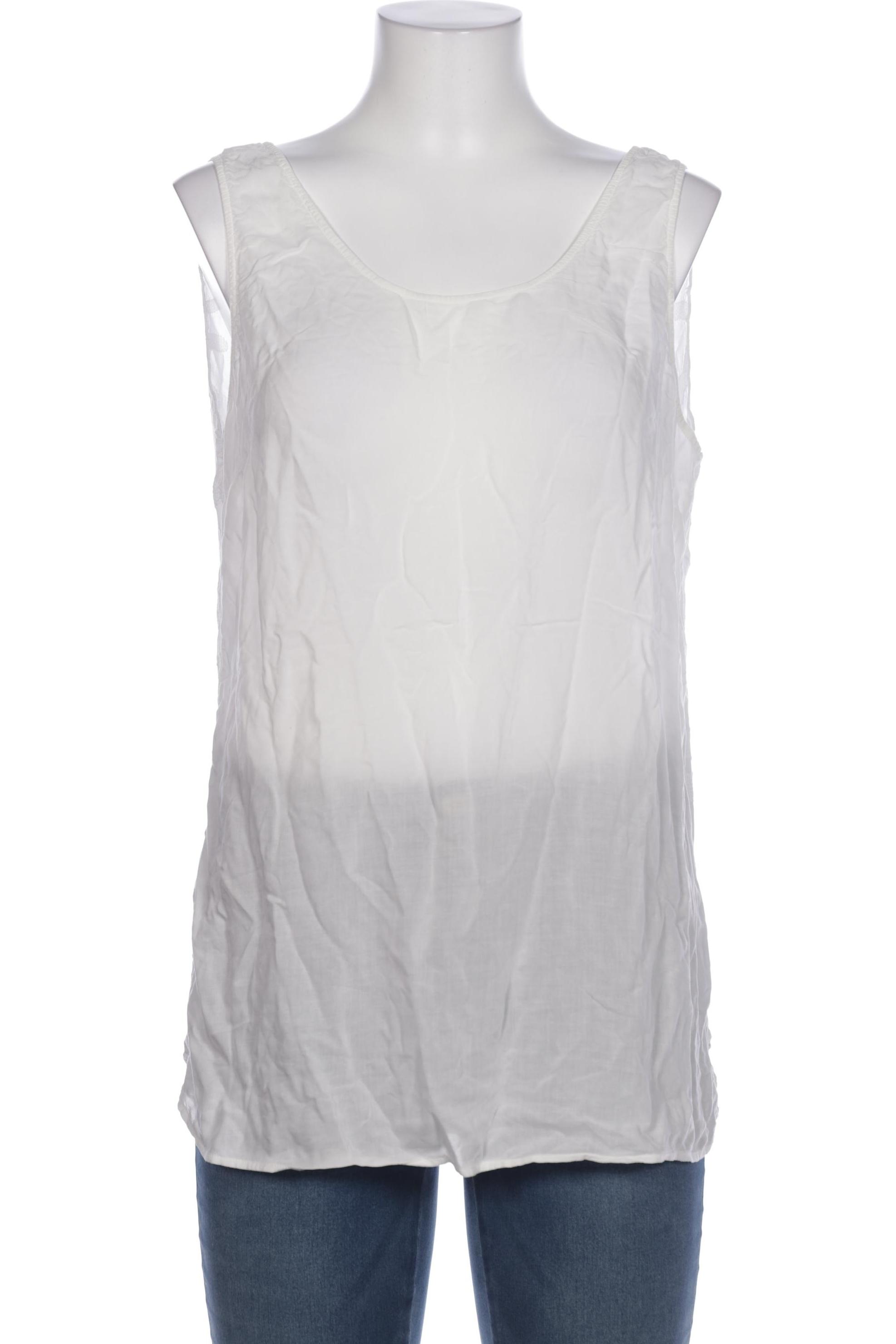 

Boss Orange Damen Top, weiß, Gr. 38