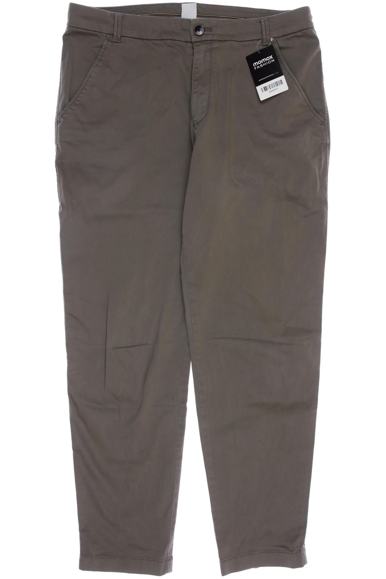 

Boss Orange Damen Stoffhose, grau, Gr. 40