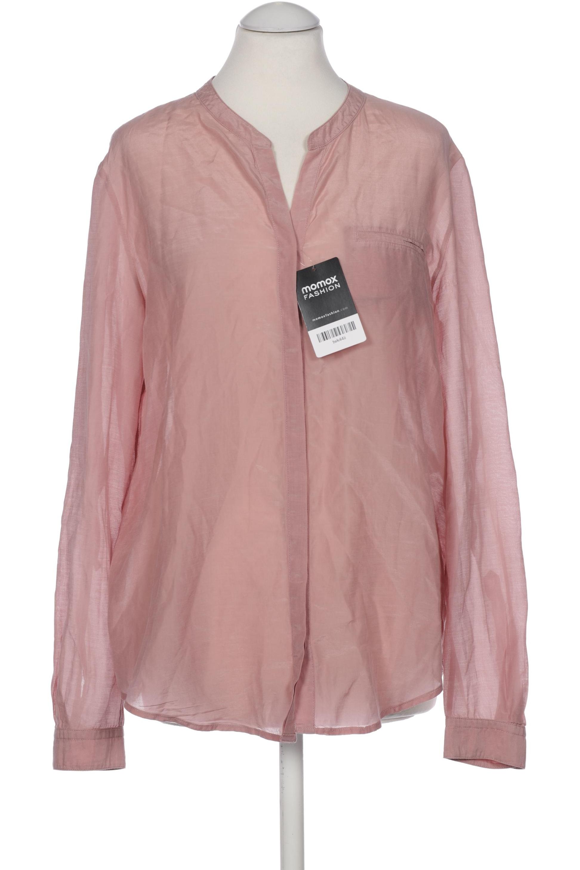 

Boss Orange Damen Bluse, pink, Gr. 36