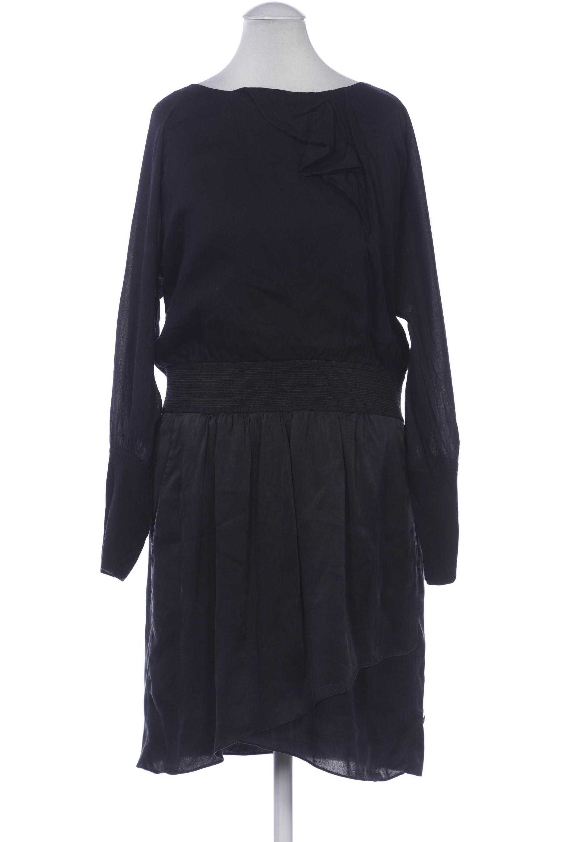 

Boss Orange Damen Kleid, schwarz, Gr. 38