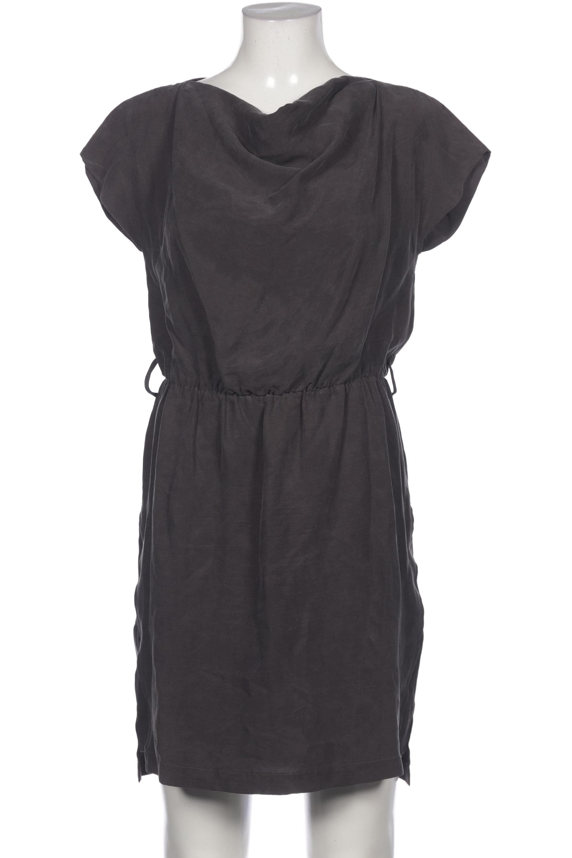 

Boss Orange Damen Kleid, grau, Gr. 38