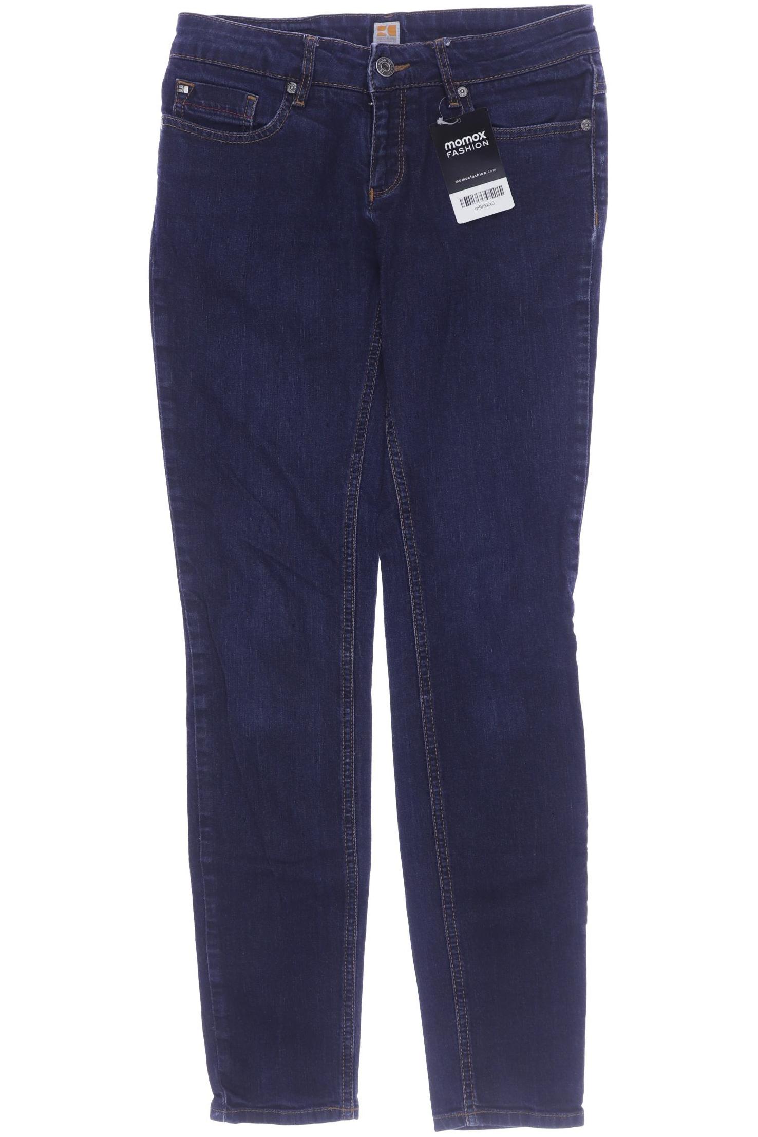 

Boss Orange Damen Jeans, marineblau, Gr. 27