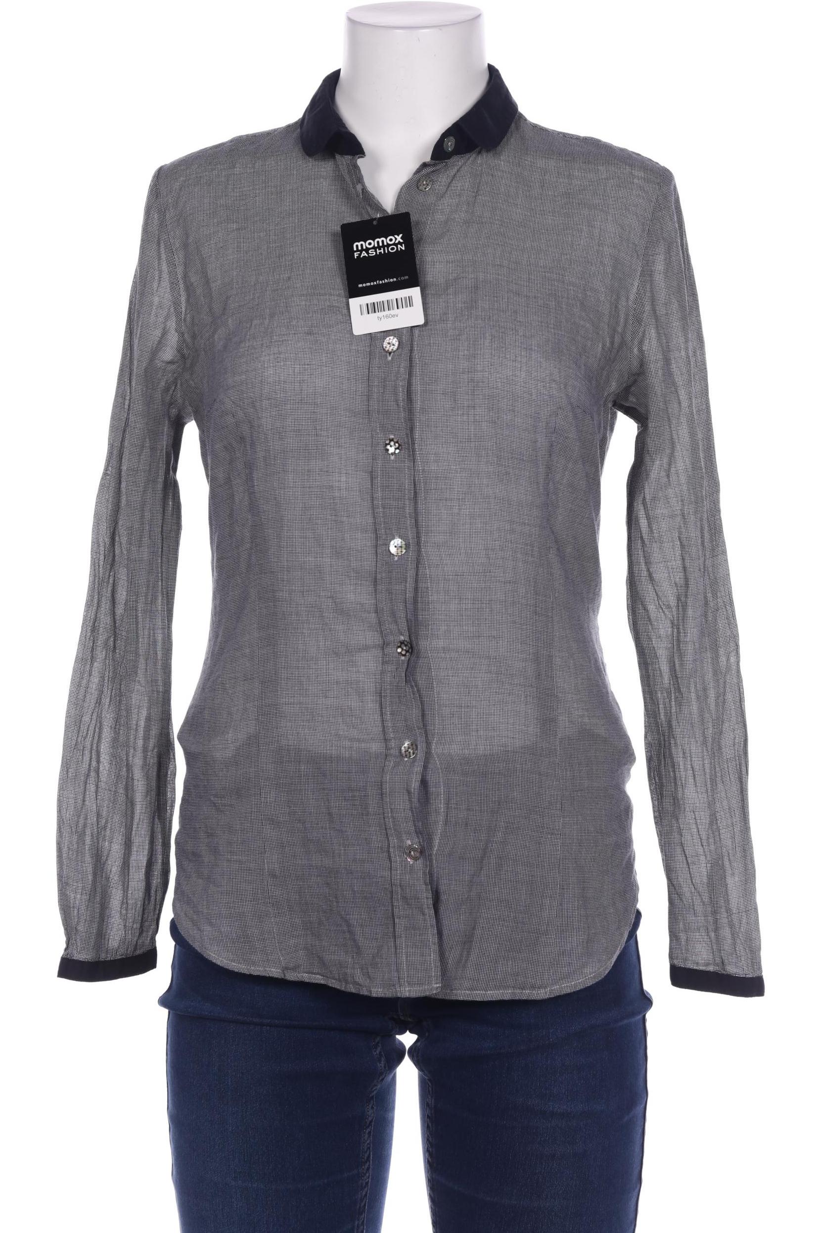 

Boss Orange Damen Bluse, grau, Gr. 38