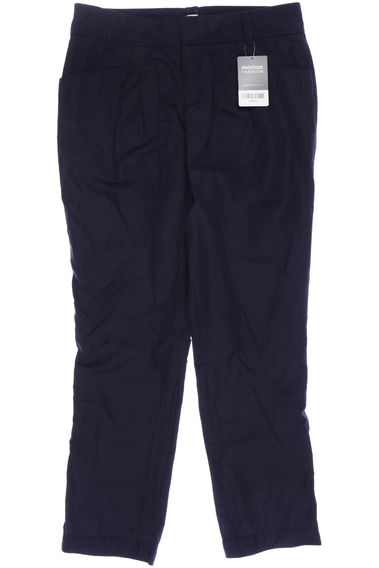 

Boss Orange Damen Stoffhose, schwarz, Gr. 36