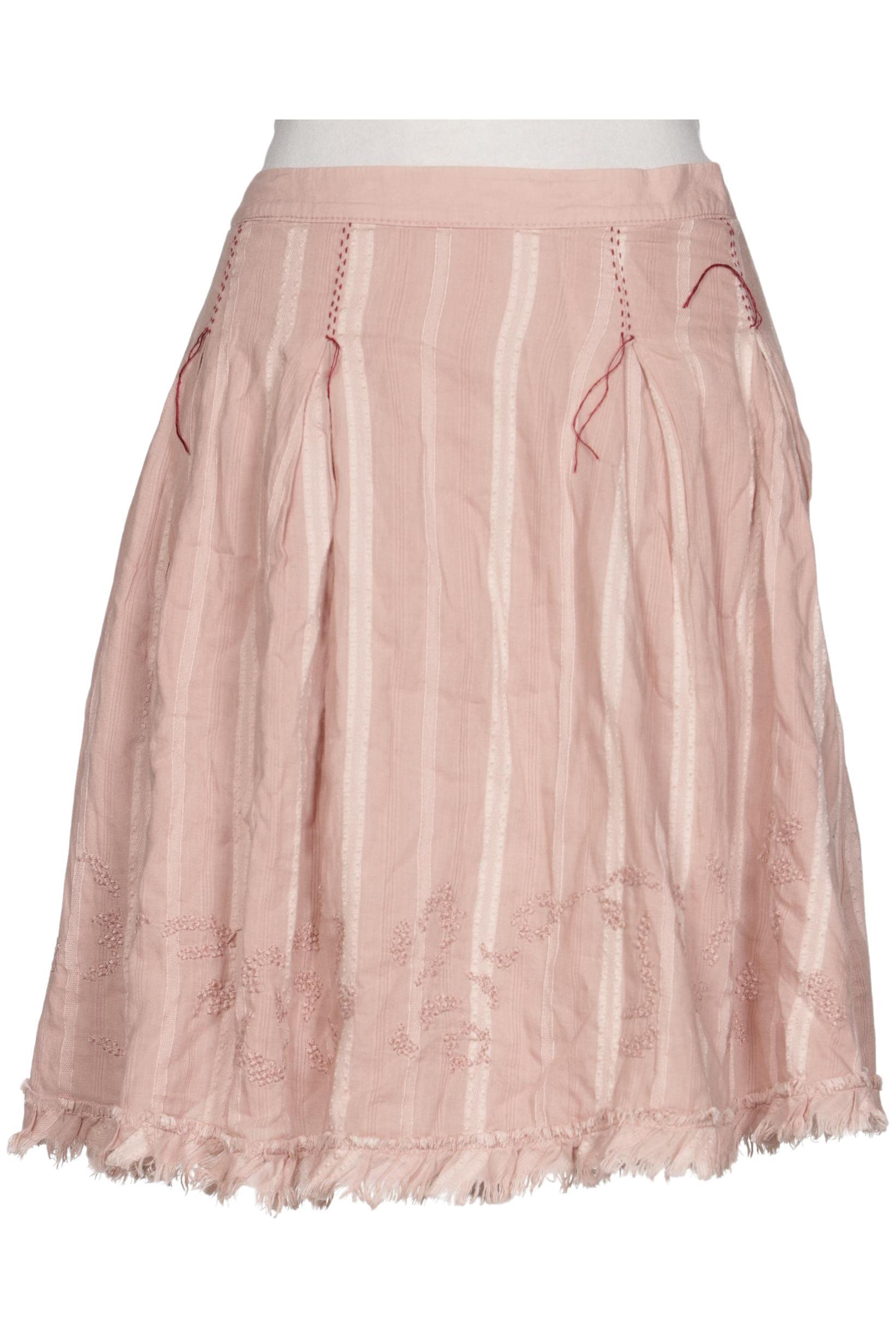

Boss Orange Damen Rock, pink, Gr. 38