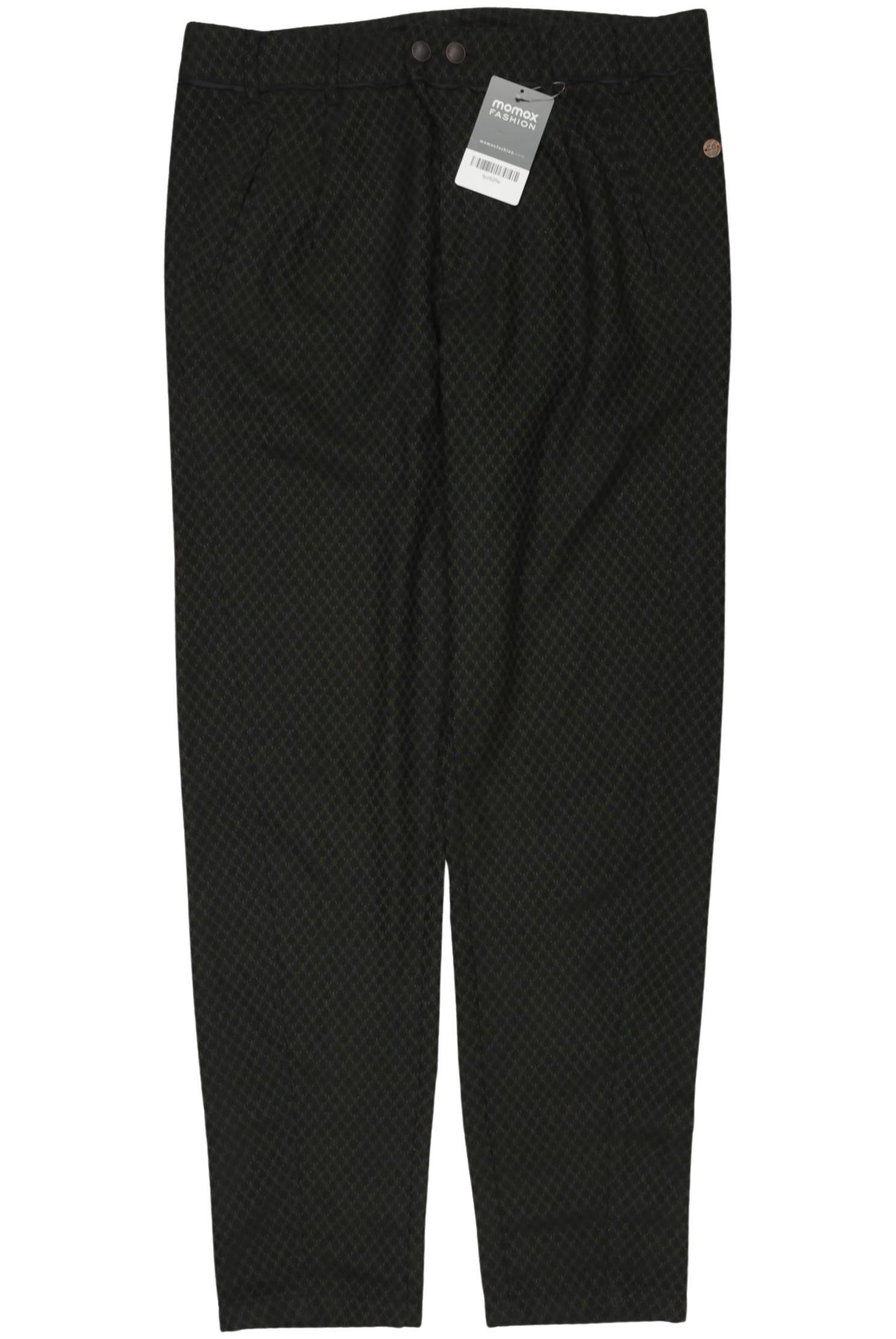 

Boss Orange Damen Stoffhose, grün, Gr. 36