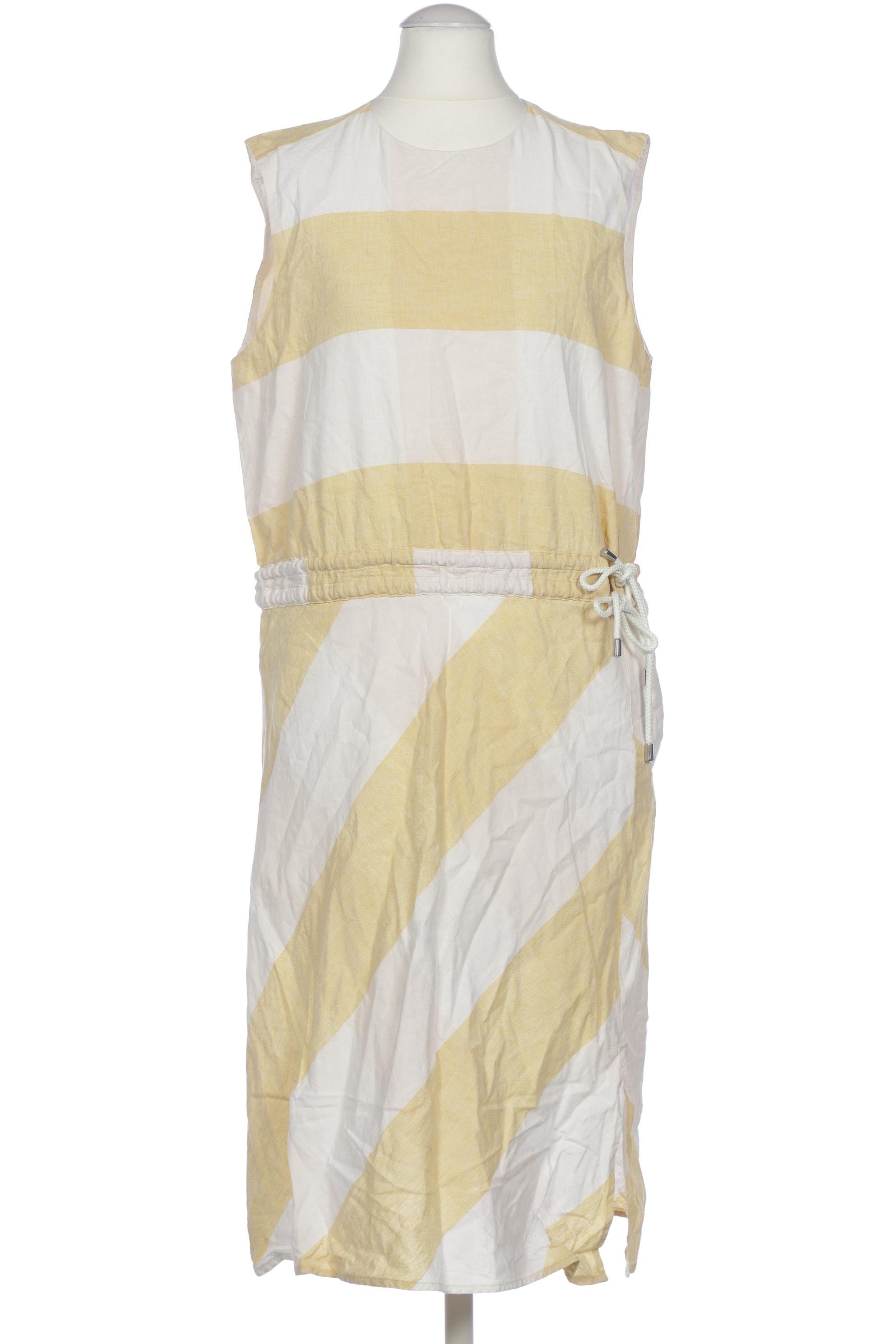 

Boss Orange Damen Kleid, gelb, Gr. 38