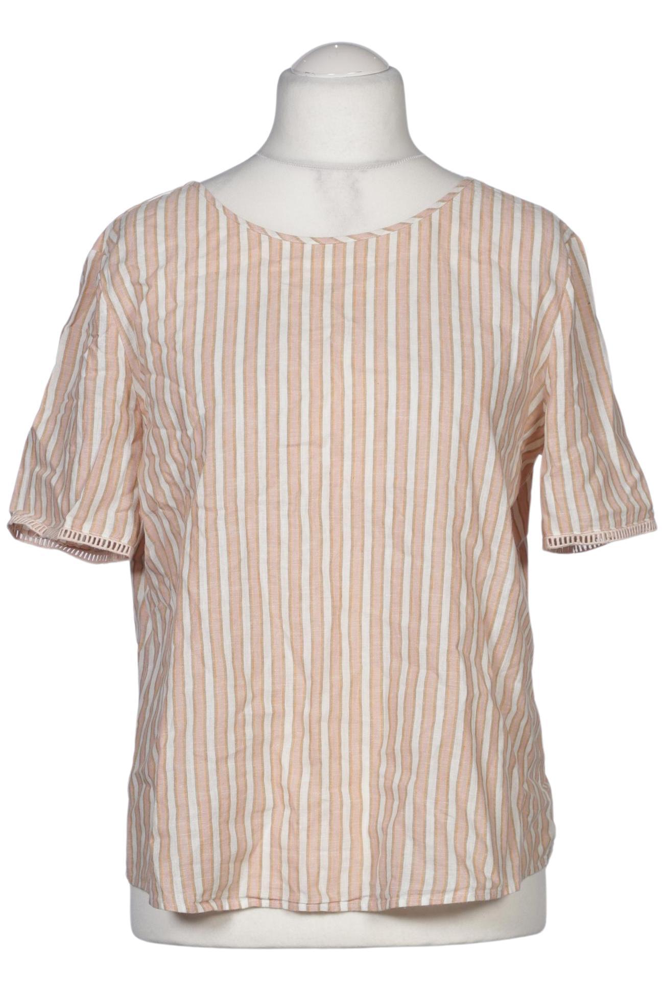 

Boss Orange Damen Bluse, beige, Gr. 42