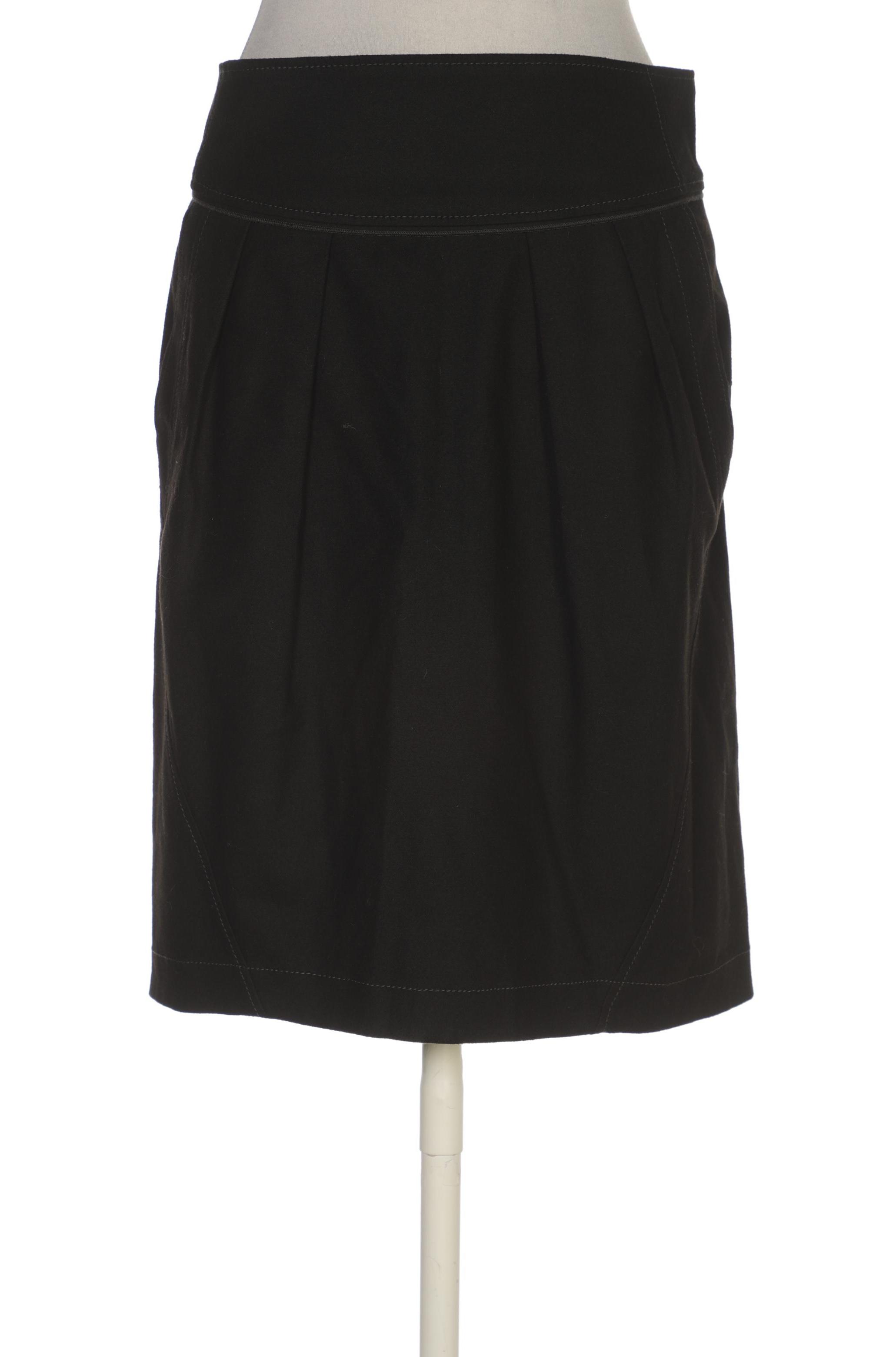 

Boss Orange Damen Rock, schwarz, Gr. 38