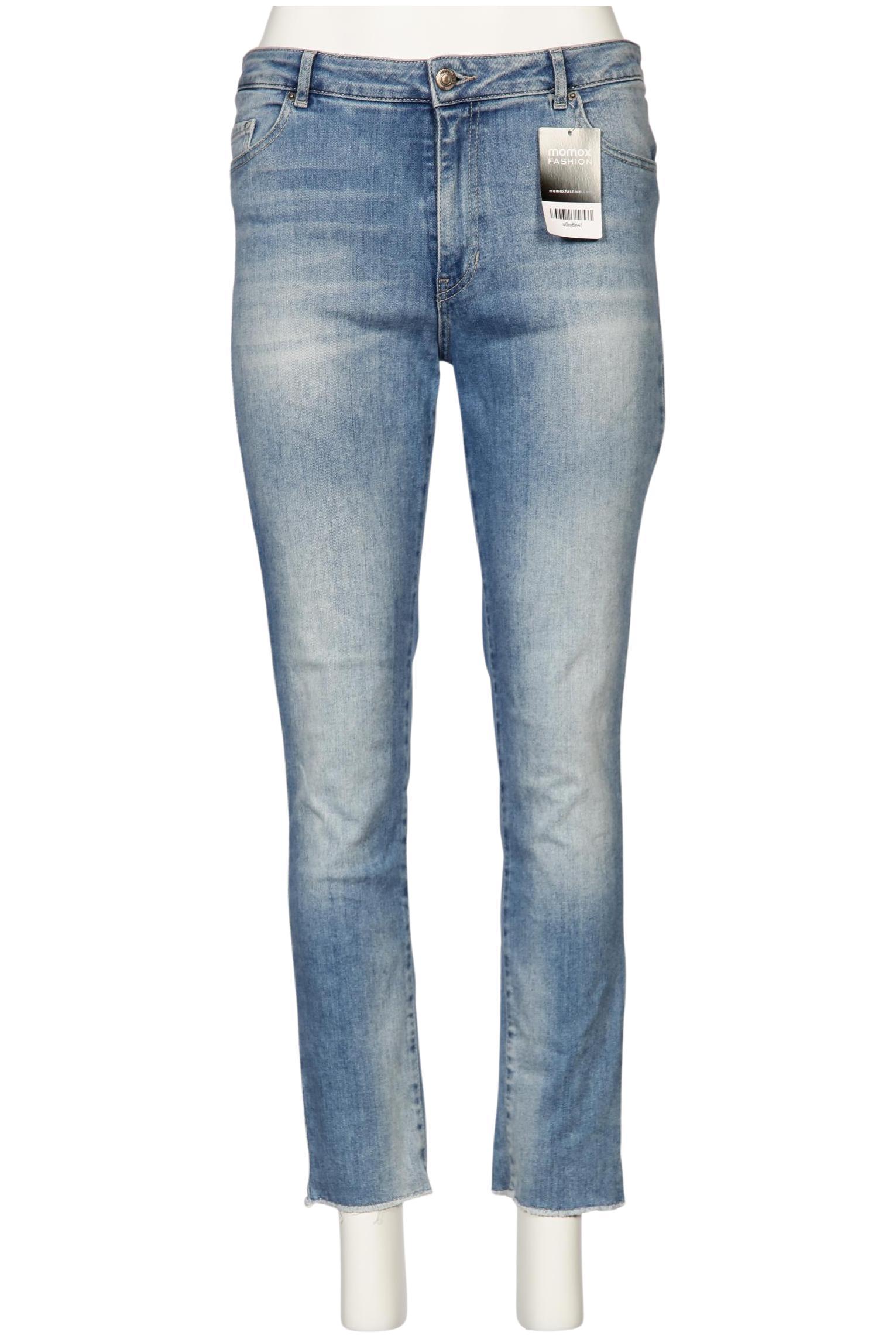 

Boss Orange Damen Jeans, hellblau, Gr. 32