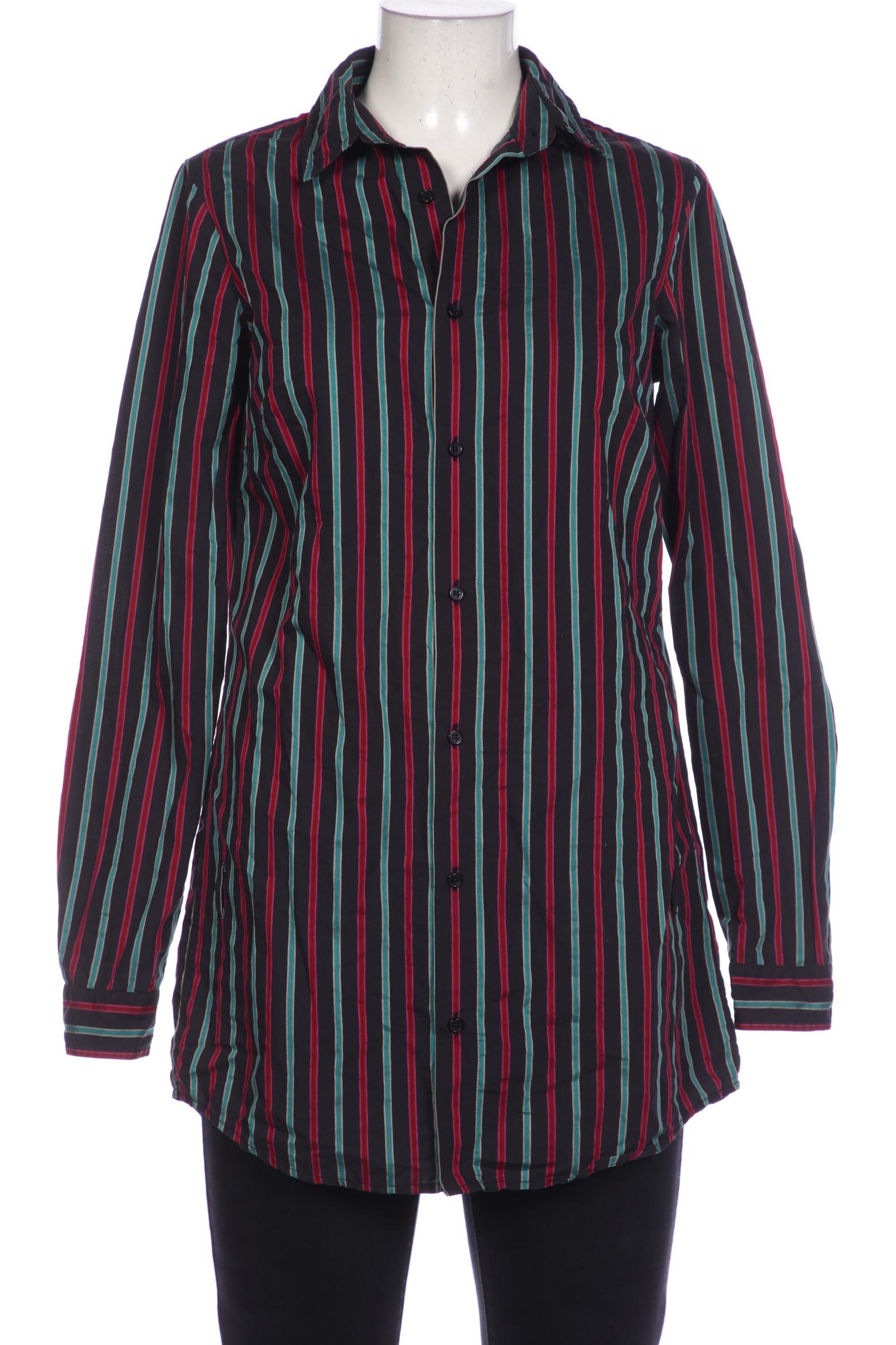 

Boss Orange Damen Bluse, marineblau, Gr. 38