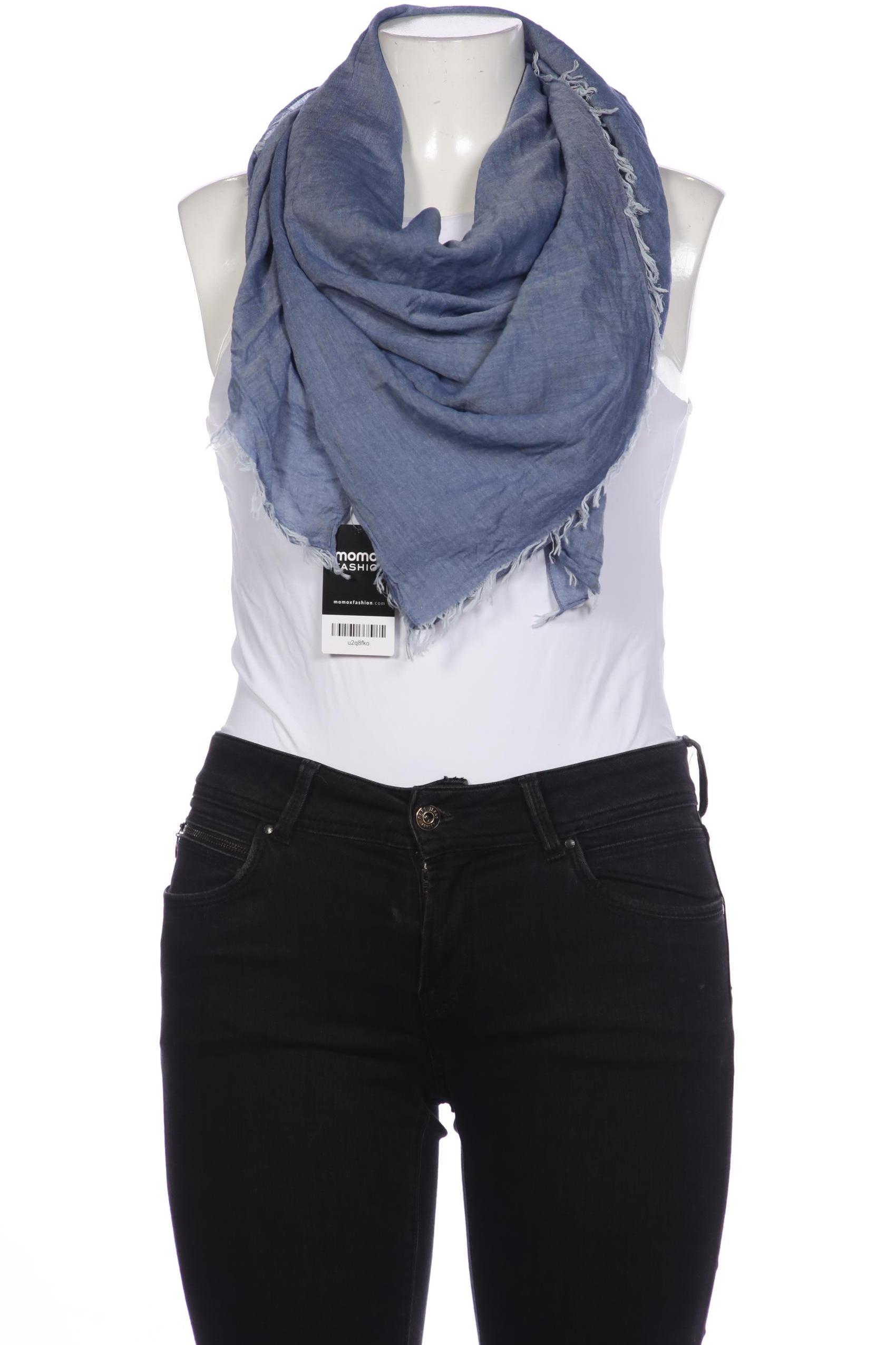 

Boss Orange Damen Schal, blau