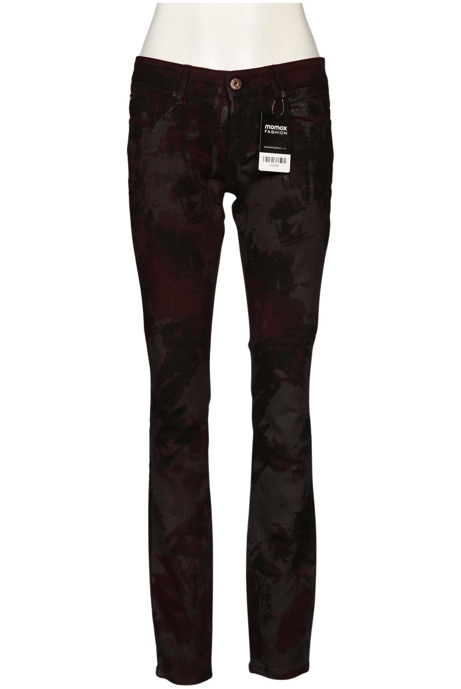 

Boss Orange Damen Jeans, mehrfarbig, Gr. 27