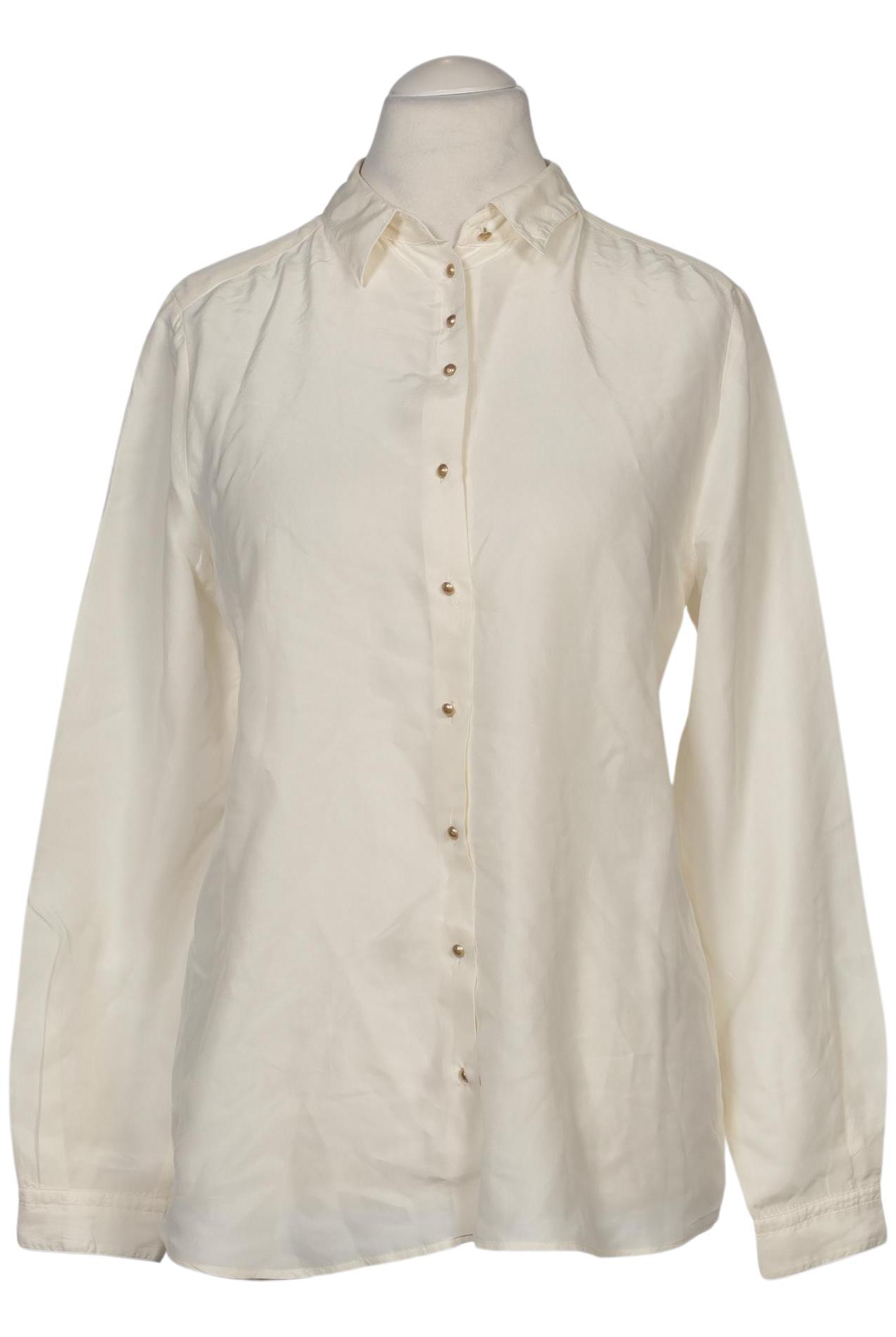 

Boss Orange Damen Bluse, cremeweiß, Gr. 42