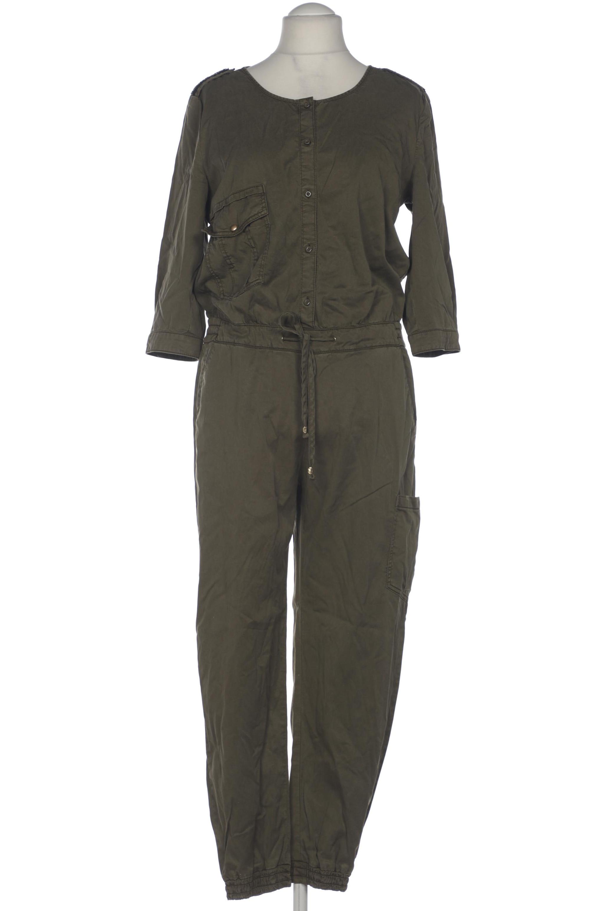 

Boss Orange Damen Jumpsuit/Overall, grün, Gr. 40