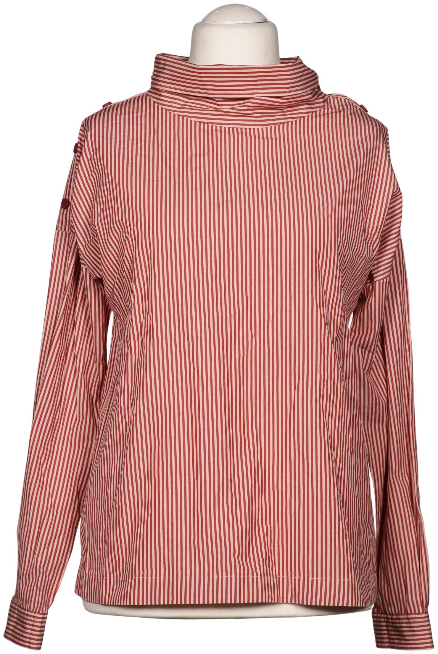 

Boss Orange Damen Bluse, mehrfarbig, Gr. 38