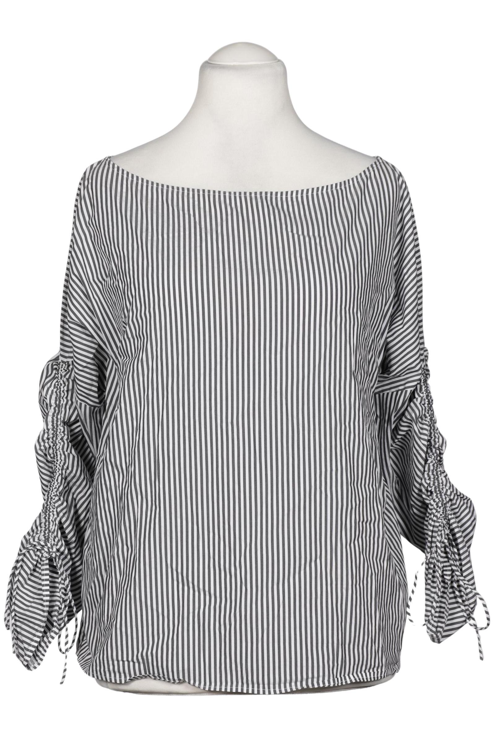 

Boss Orange Damen Bluse, mehrfarbig, Gr. 42