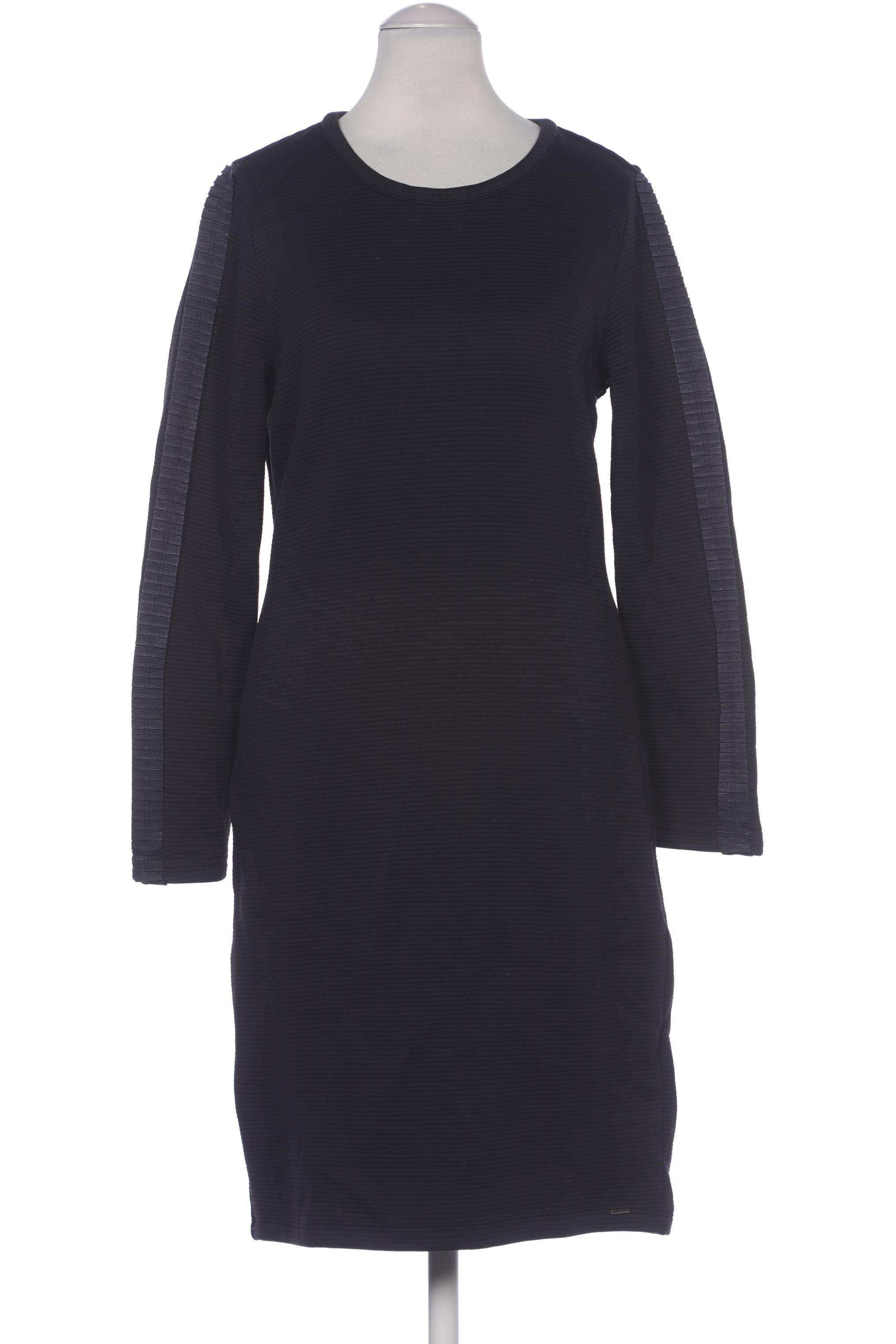 

Boss Orange Damen Kleid, schwarz, Gr. 36