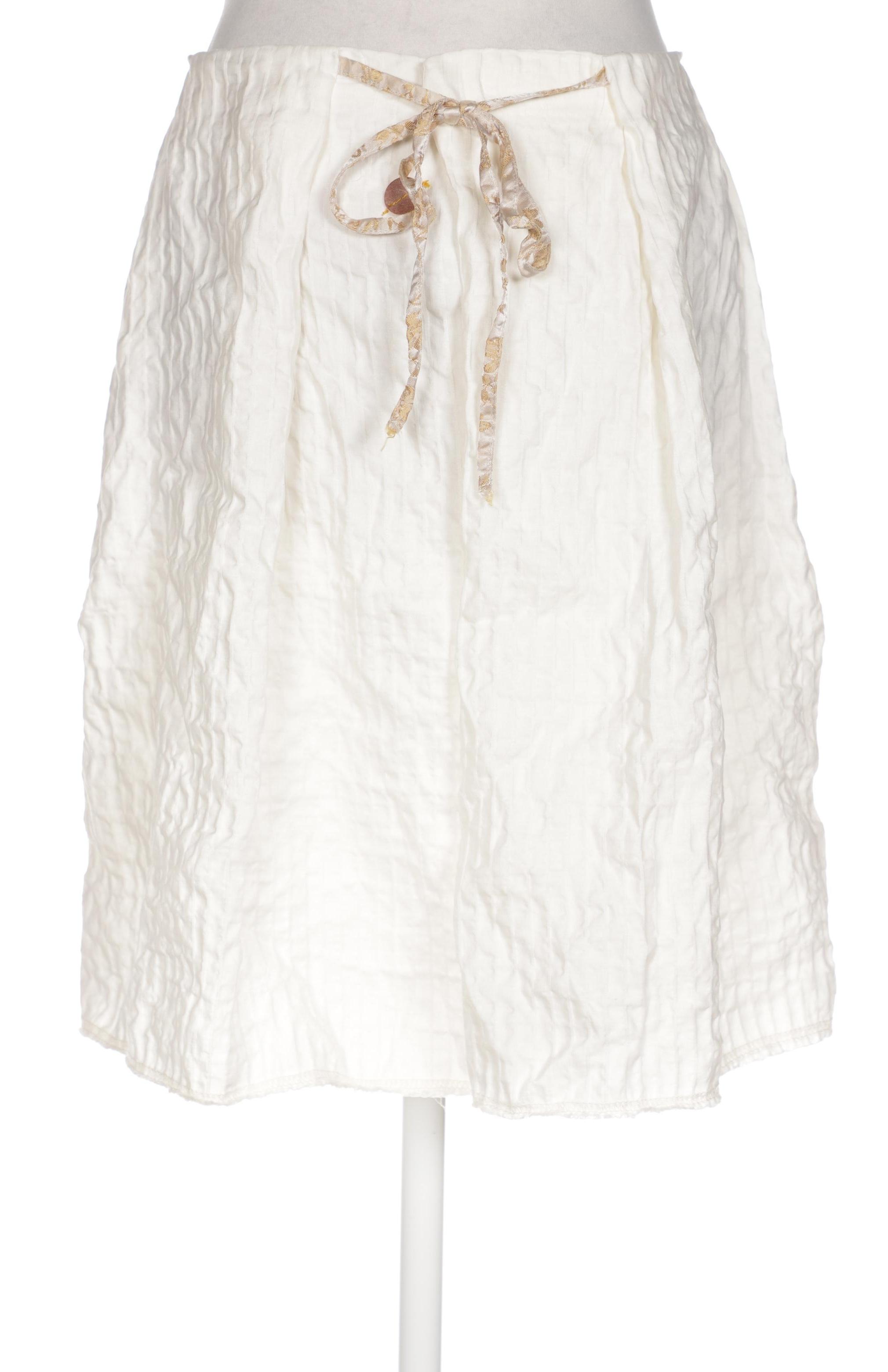 

Boss Orange Damen Rock, weiß, Gr. 34