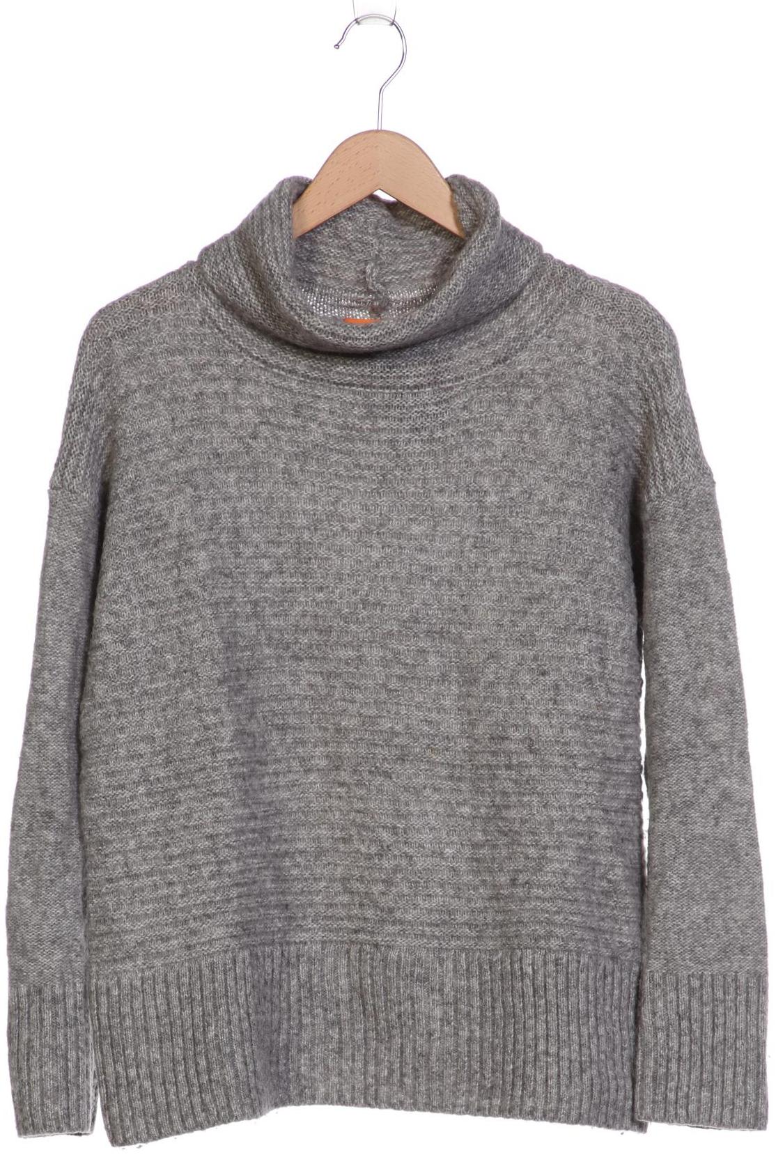 

Boss Orange Damen Pullover, grau