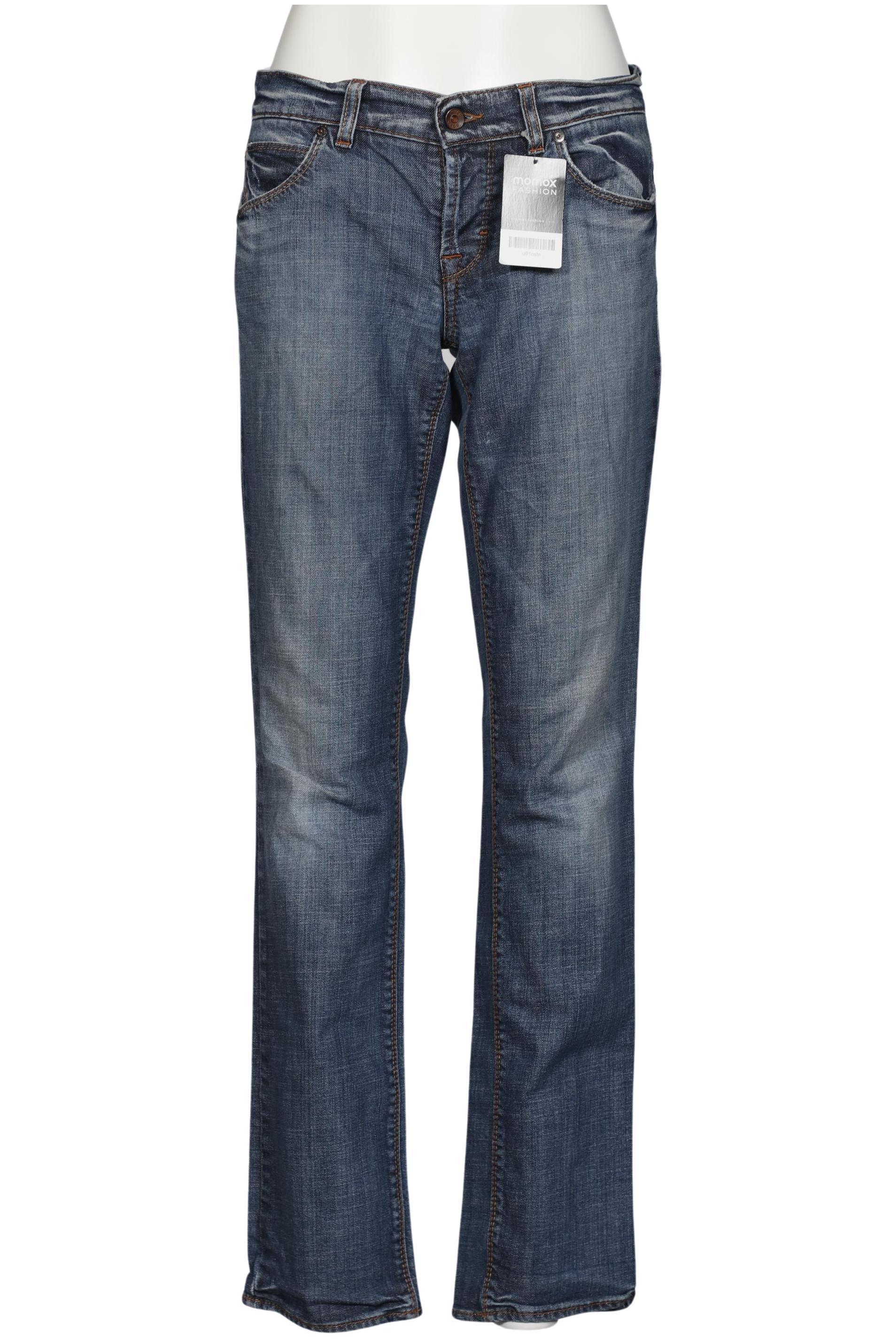 

Boss Orange Damen Jeans, blau, Gr. 31