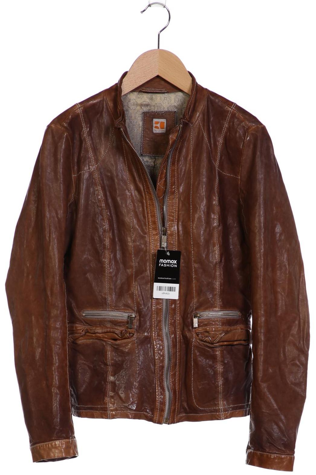 

Boss Orange Damen Jacke, braun, Gr. 36