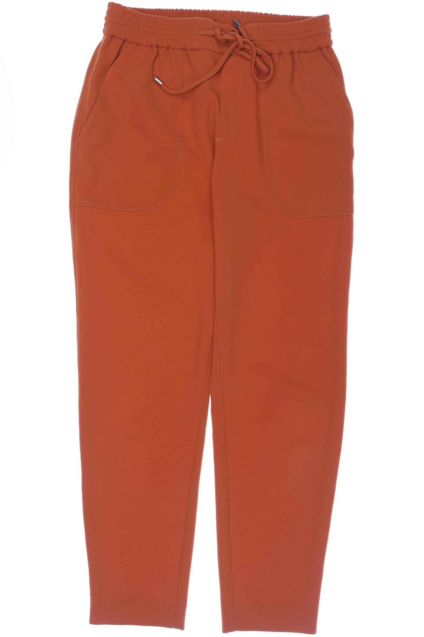 

Boss Orange Damen Stoffhose, orange, Gr. 36