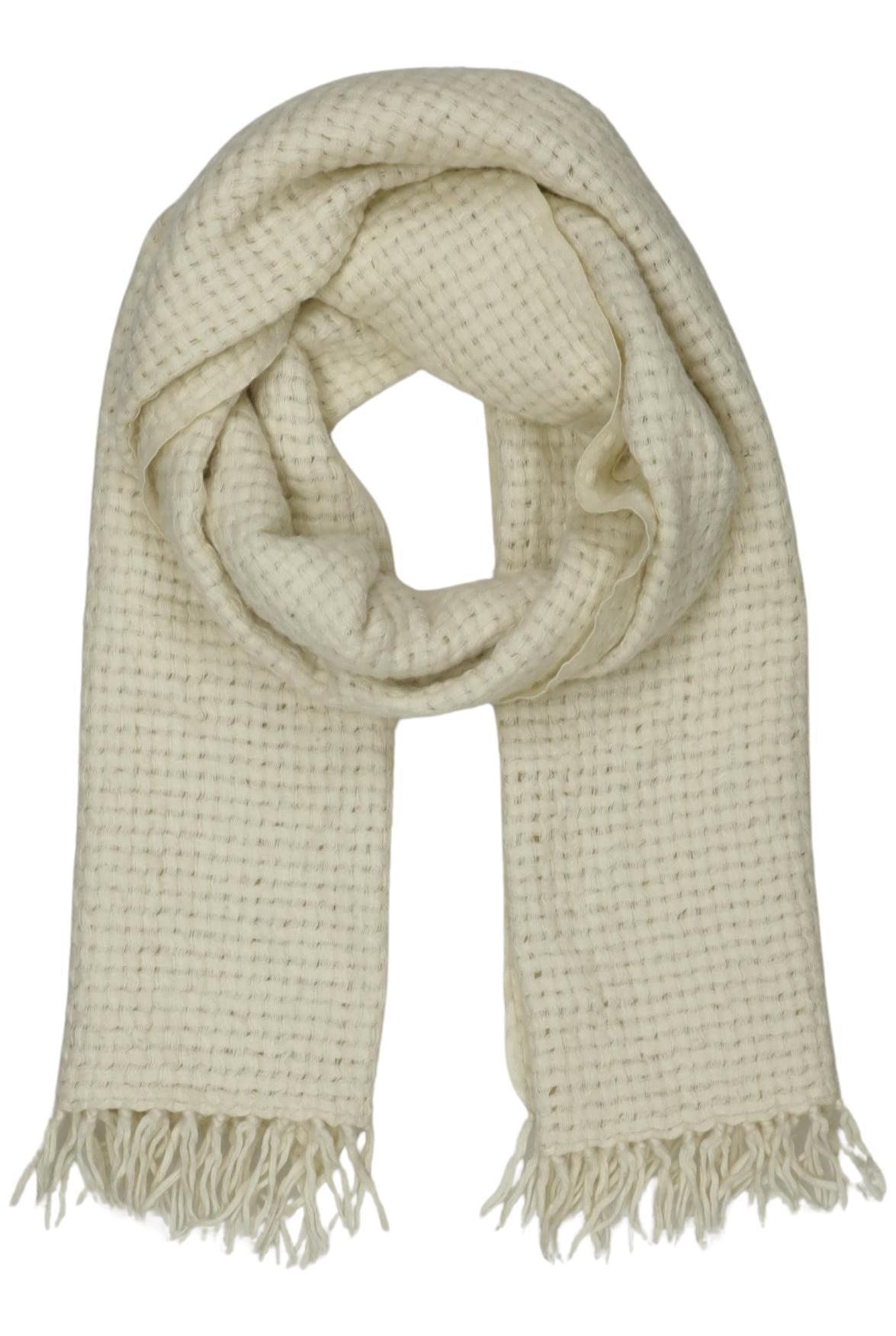 

Boss Orange Damen Schal, cremeweiß, Gr.