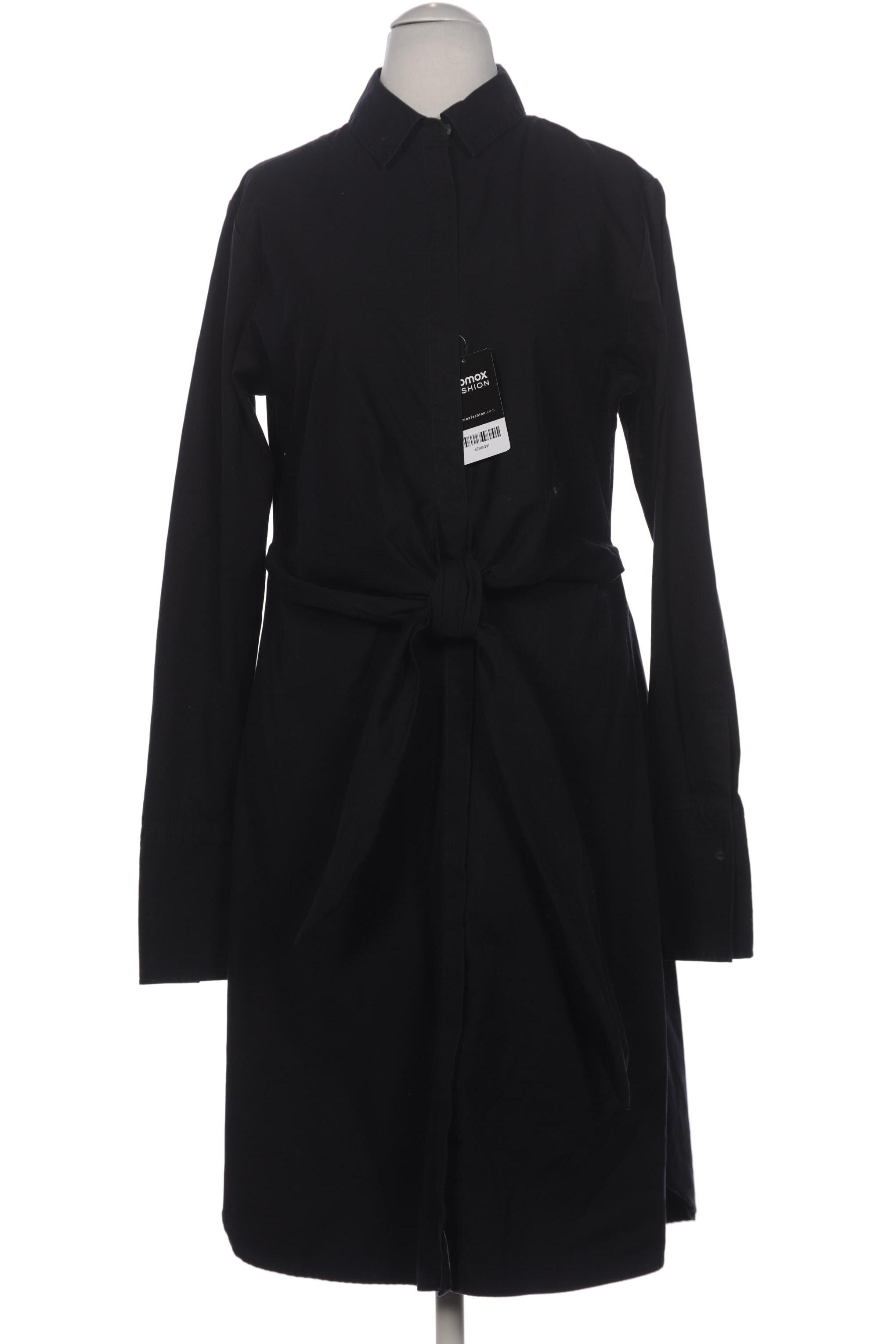 

Boss Orange Damen Kleid, schwarz, Gr. 38