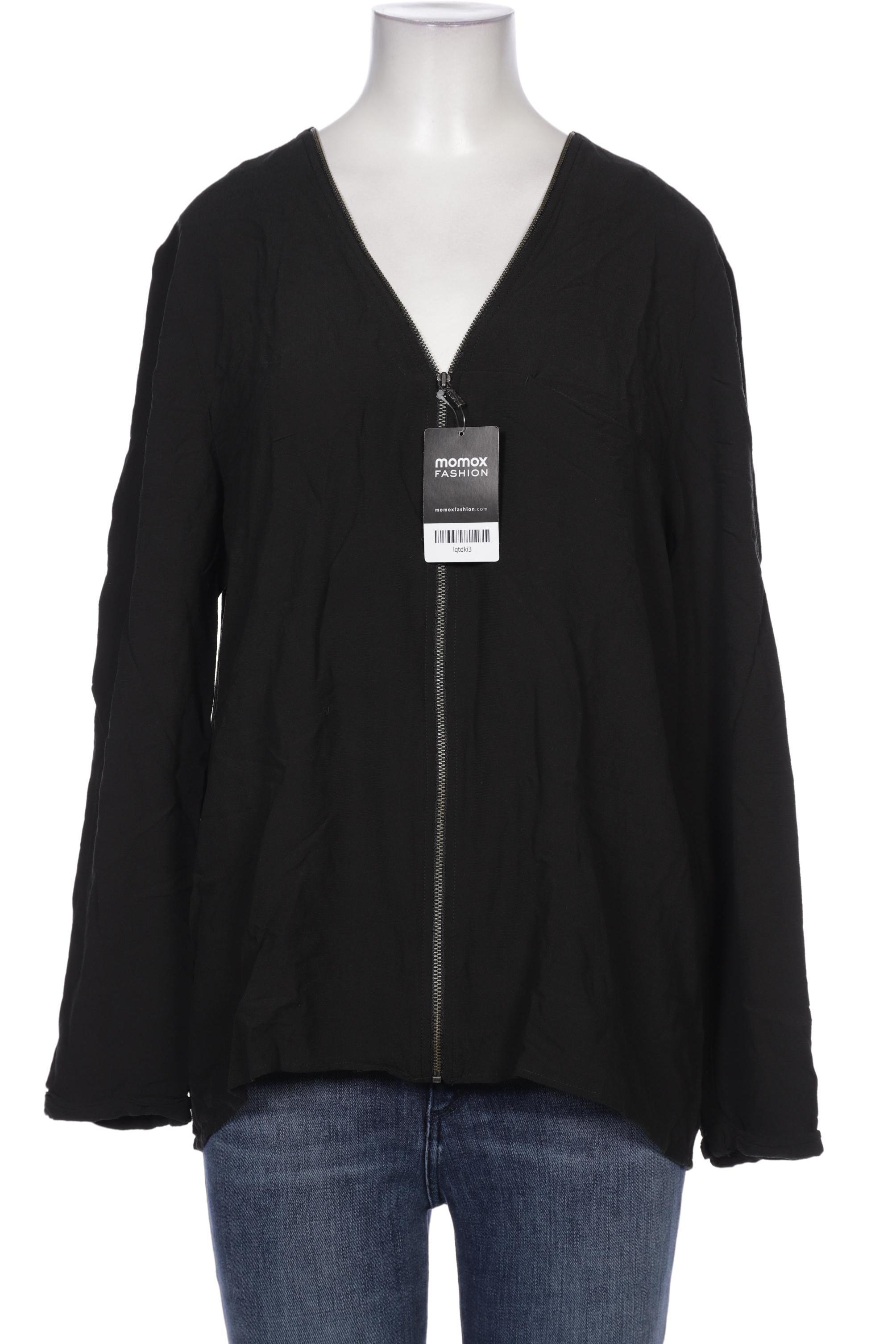 

Boss Orange Damen Bluse, schwarz, Gr. 40