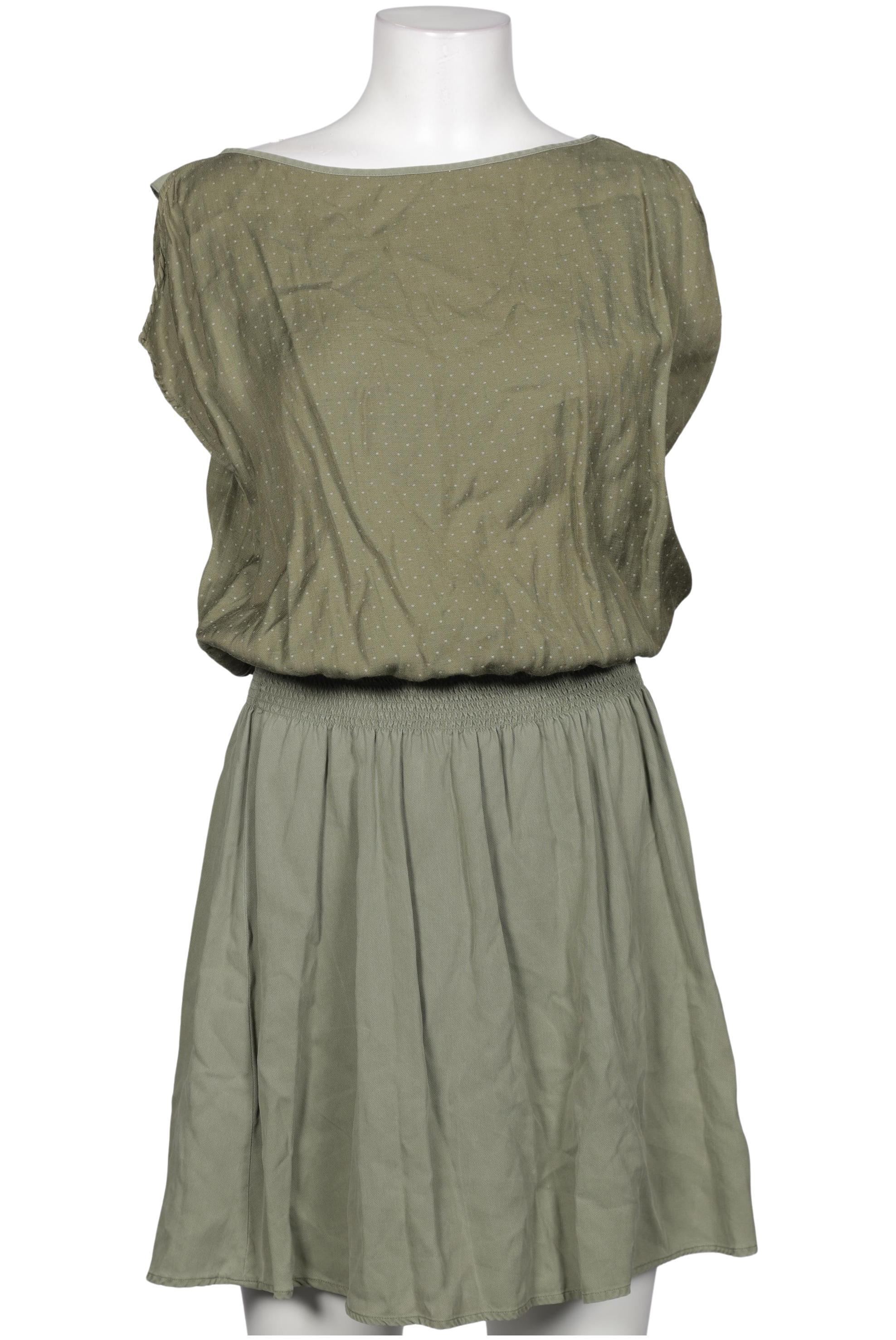 

Boss Orange Damen Kleid, grün, Gr. 38