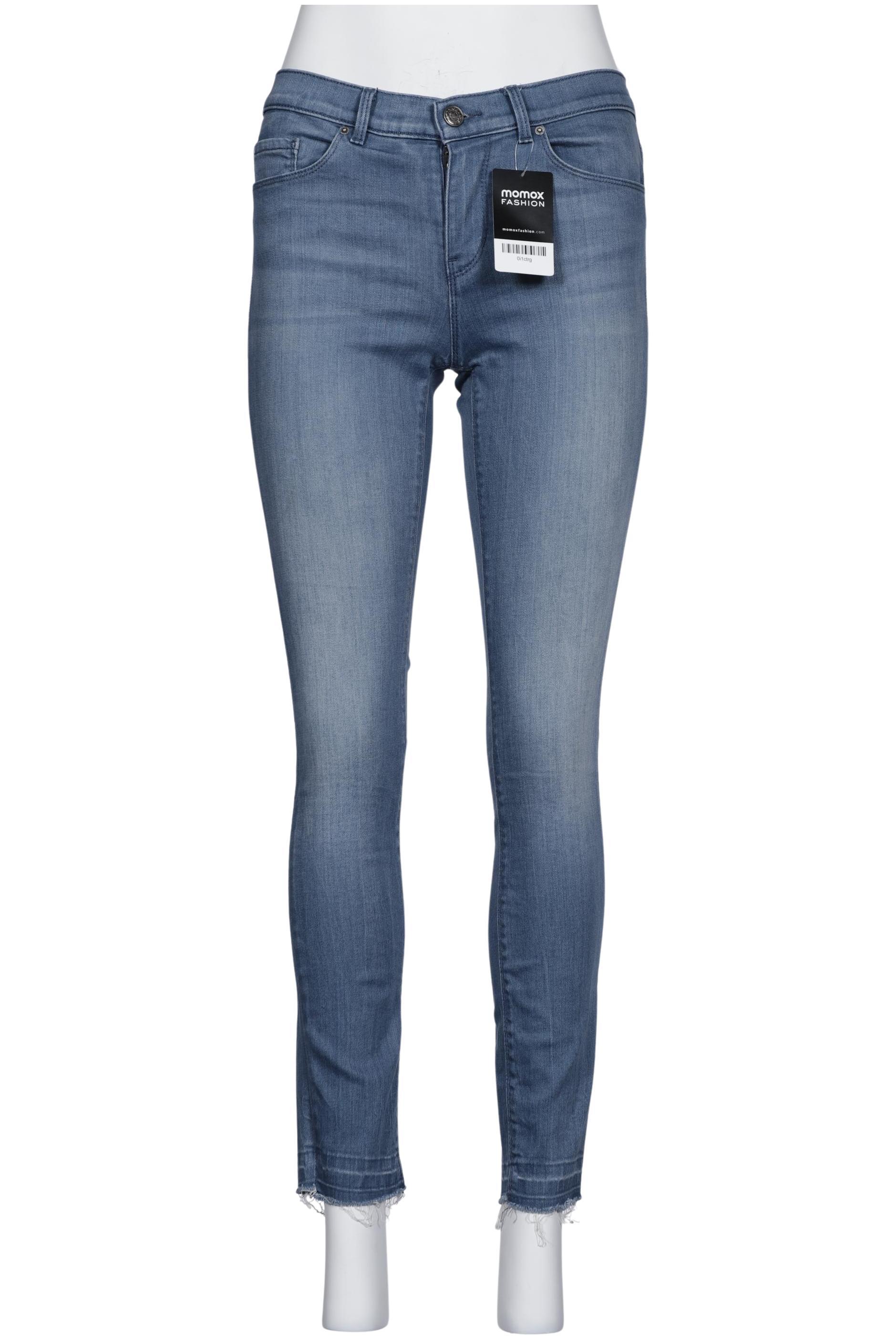 

Boss Orange Damen Jeans, blau, Gr. 27