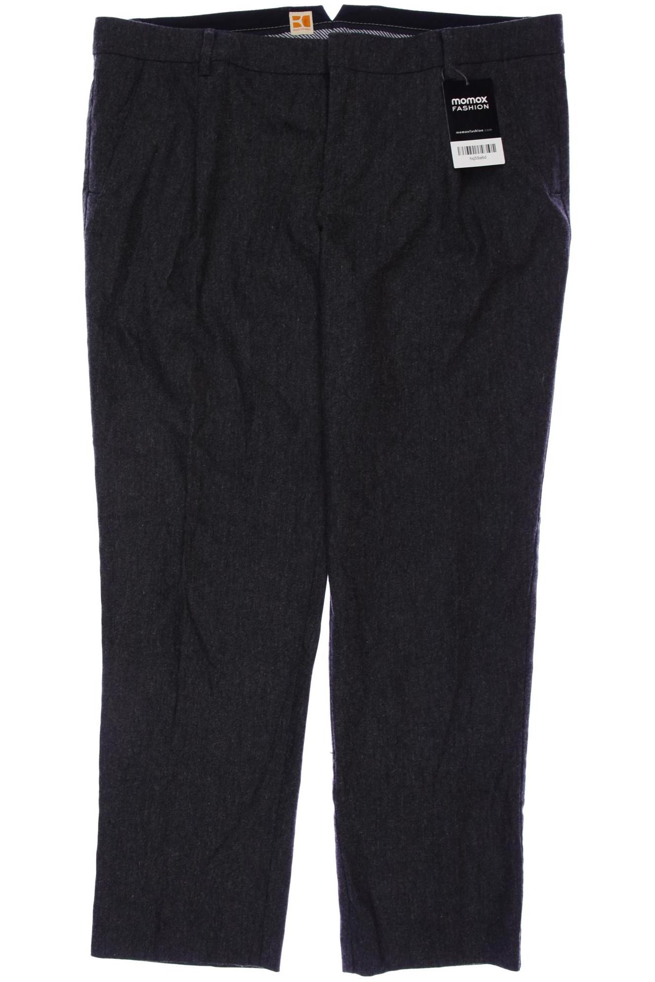 

Boss Orange Damen Stoffhose, grau, Gr. 42