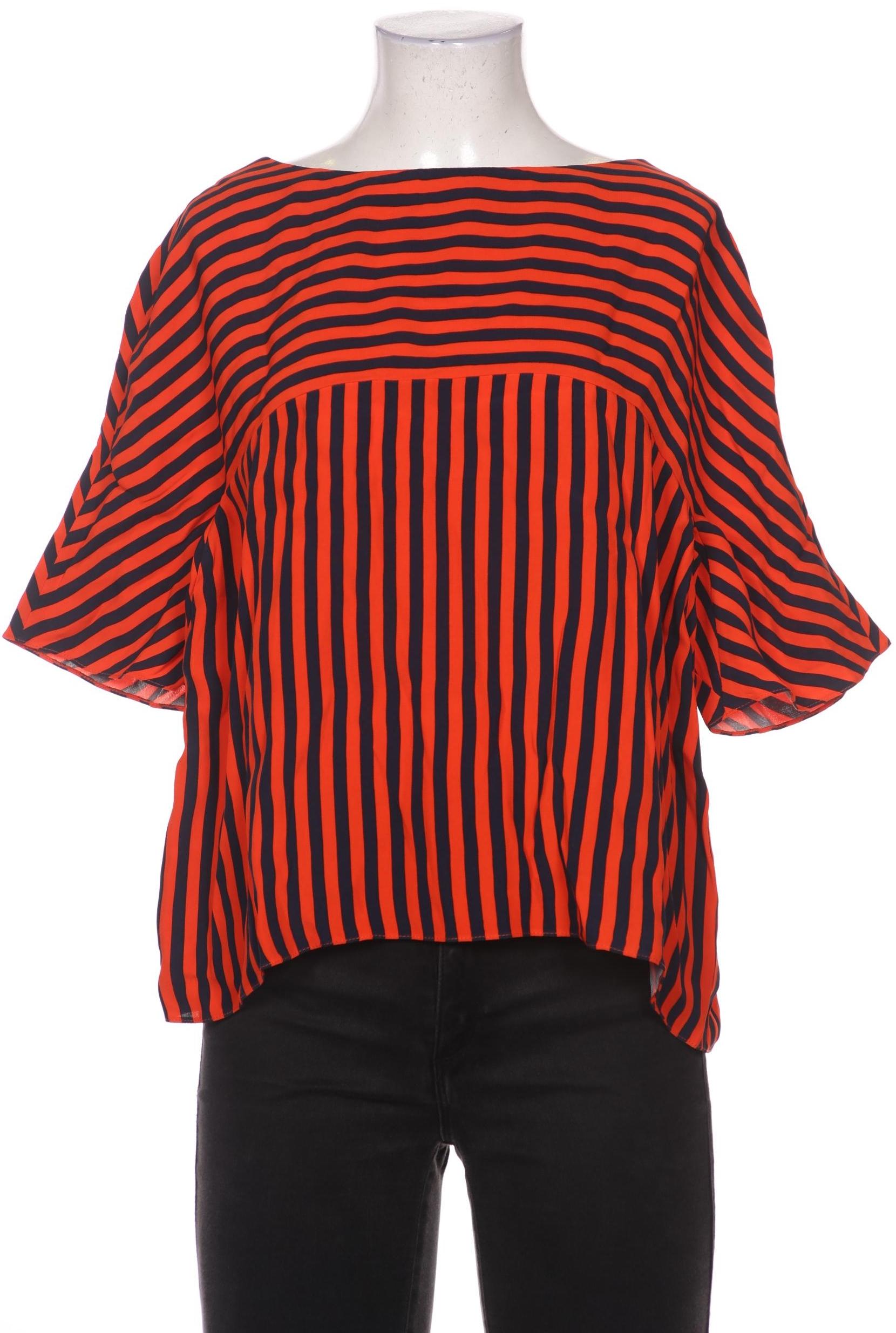 

Boss Orange Damen Bluse, orange, Gr. 38