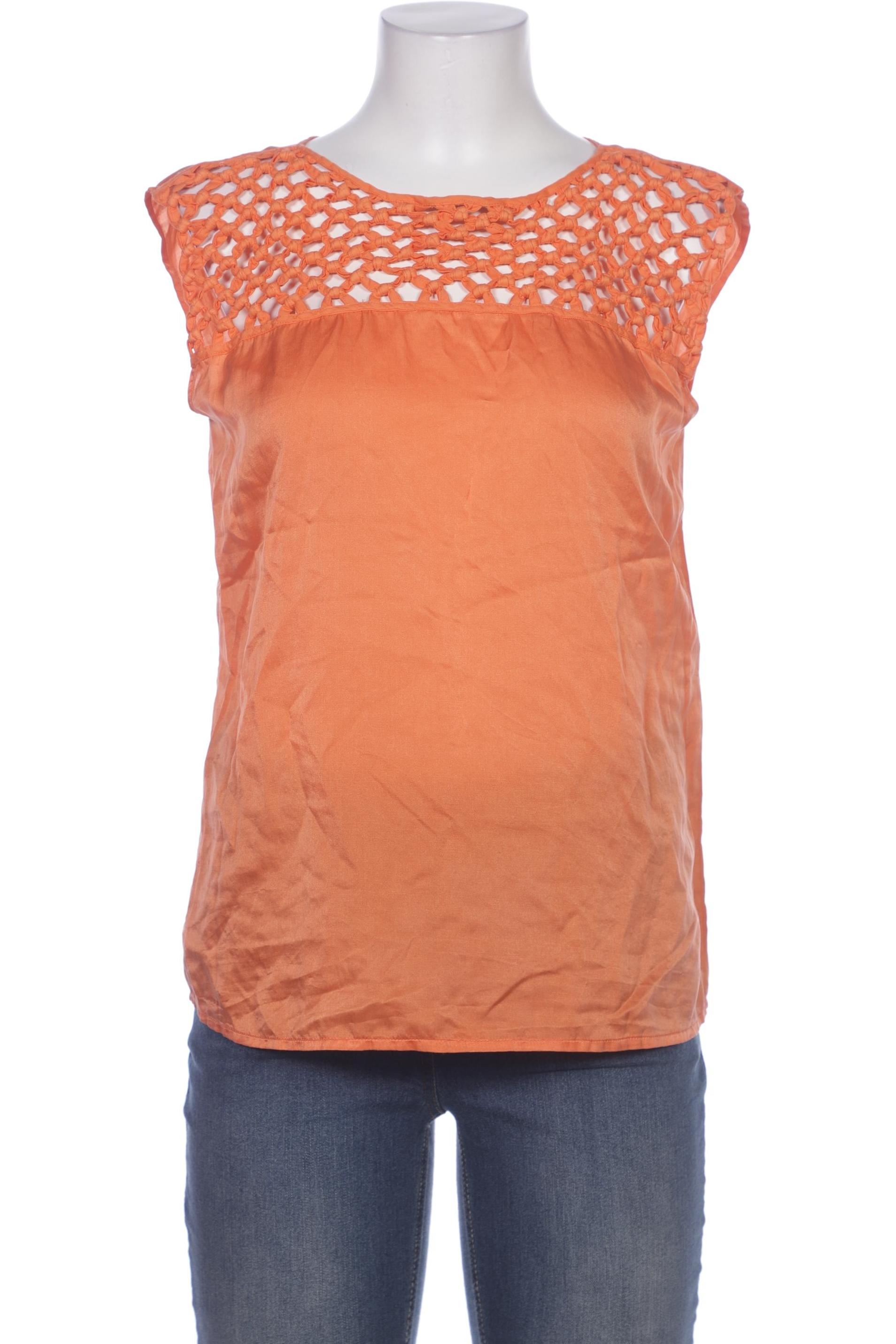 

Boss Orange Damen Bluse, orange, Gr. 38