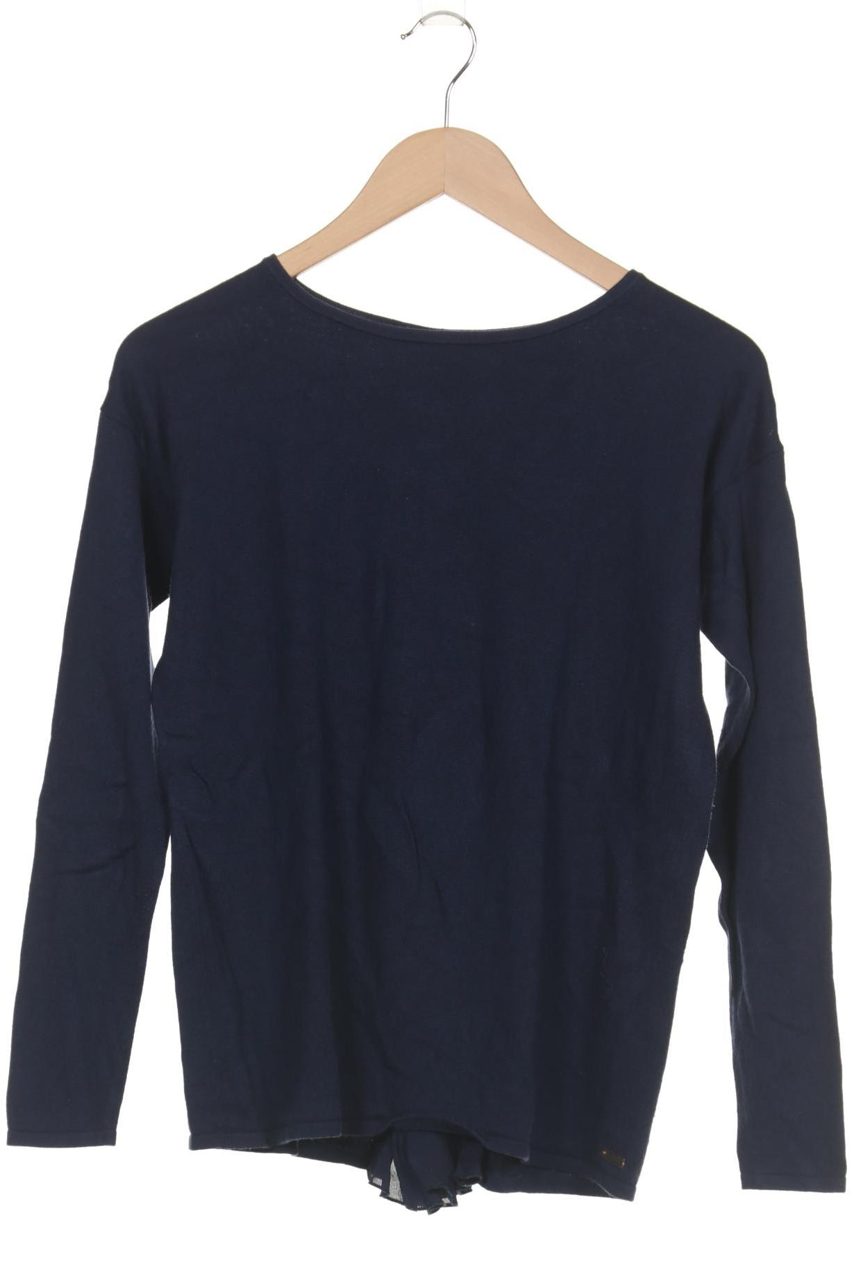 

Boss Orange Damen Pullover, marineblau, Gr. 36