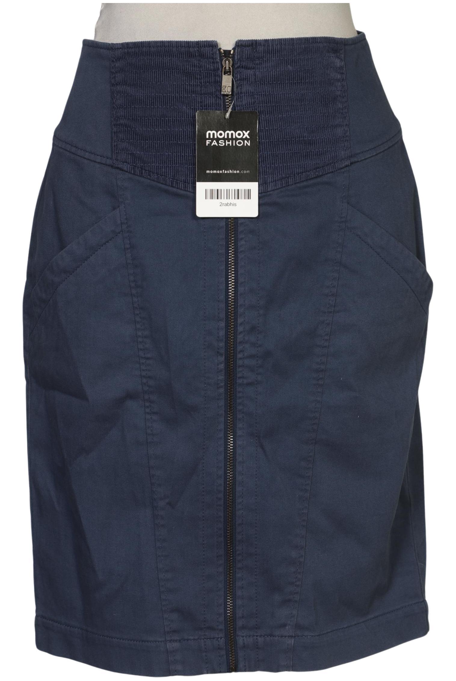 

Boss Orange Damen Rock, marineblau, Gr. 34