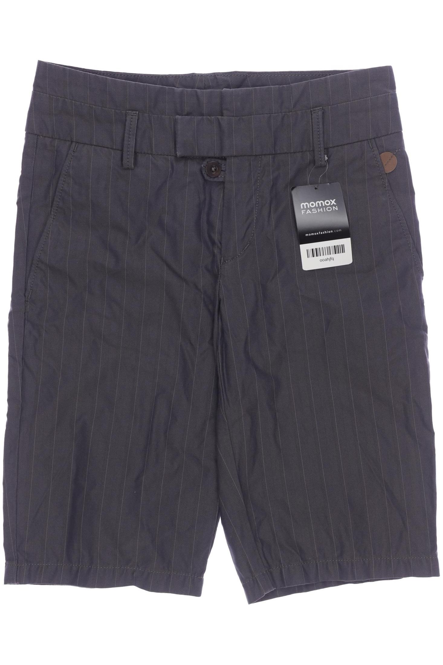 

Boss Orange Damen Shorts, grau, Gr. 34