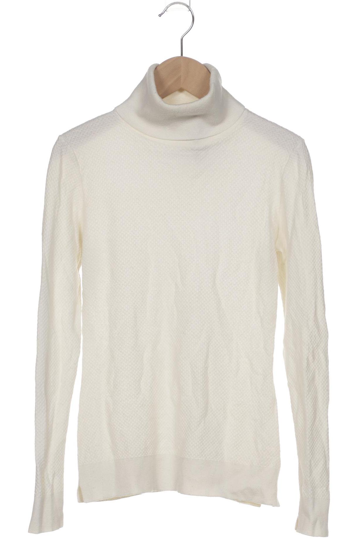 

Boss Orange Damen Pullover, cremeweiß, Gr. 36