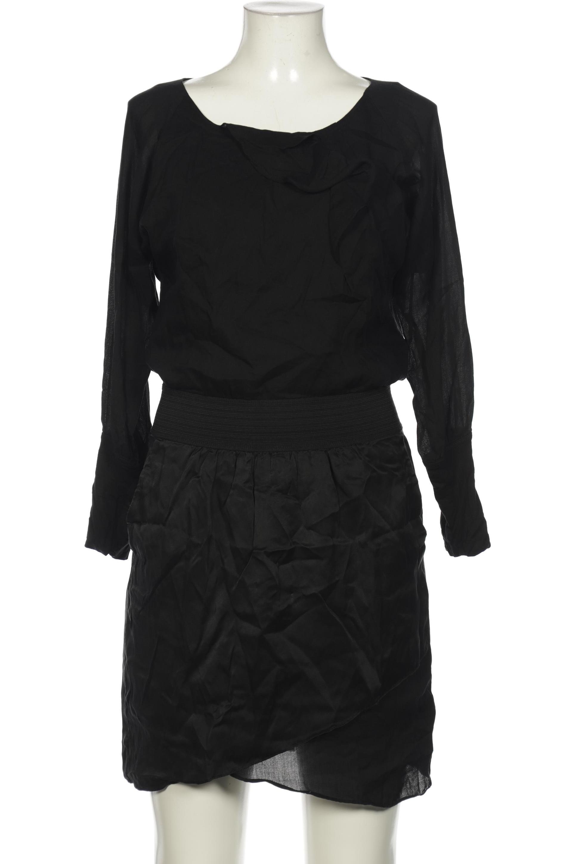

Boss Orange Damen Kleid, schwarz