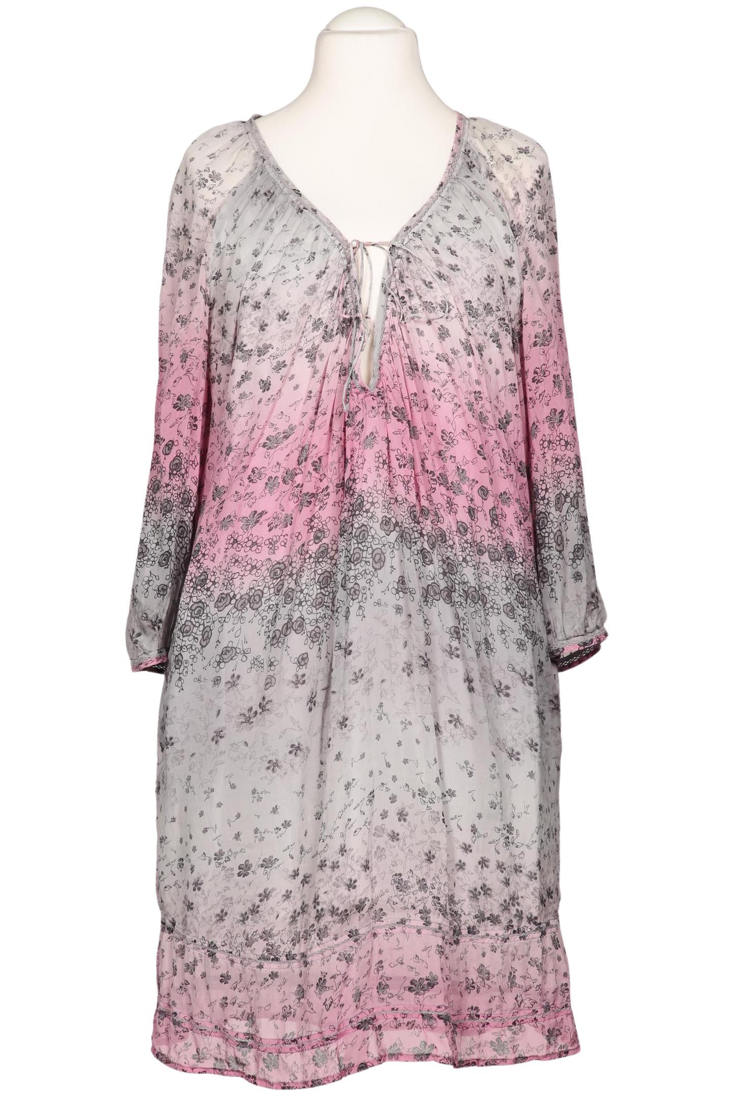 

Boss Orange Damen Kleid, mehrfarbig, Gr. 40