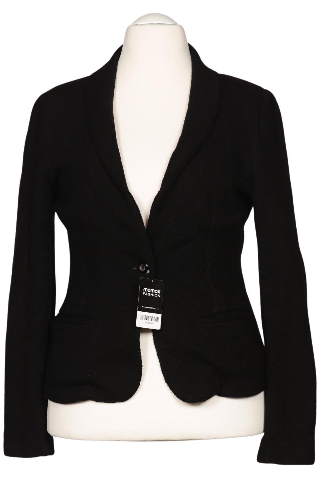 

Boss Orange Damen Blazer, schwarz, Gr. 42