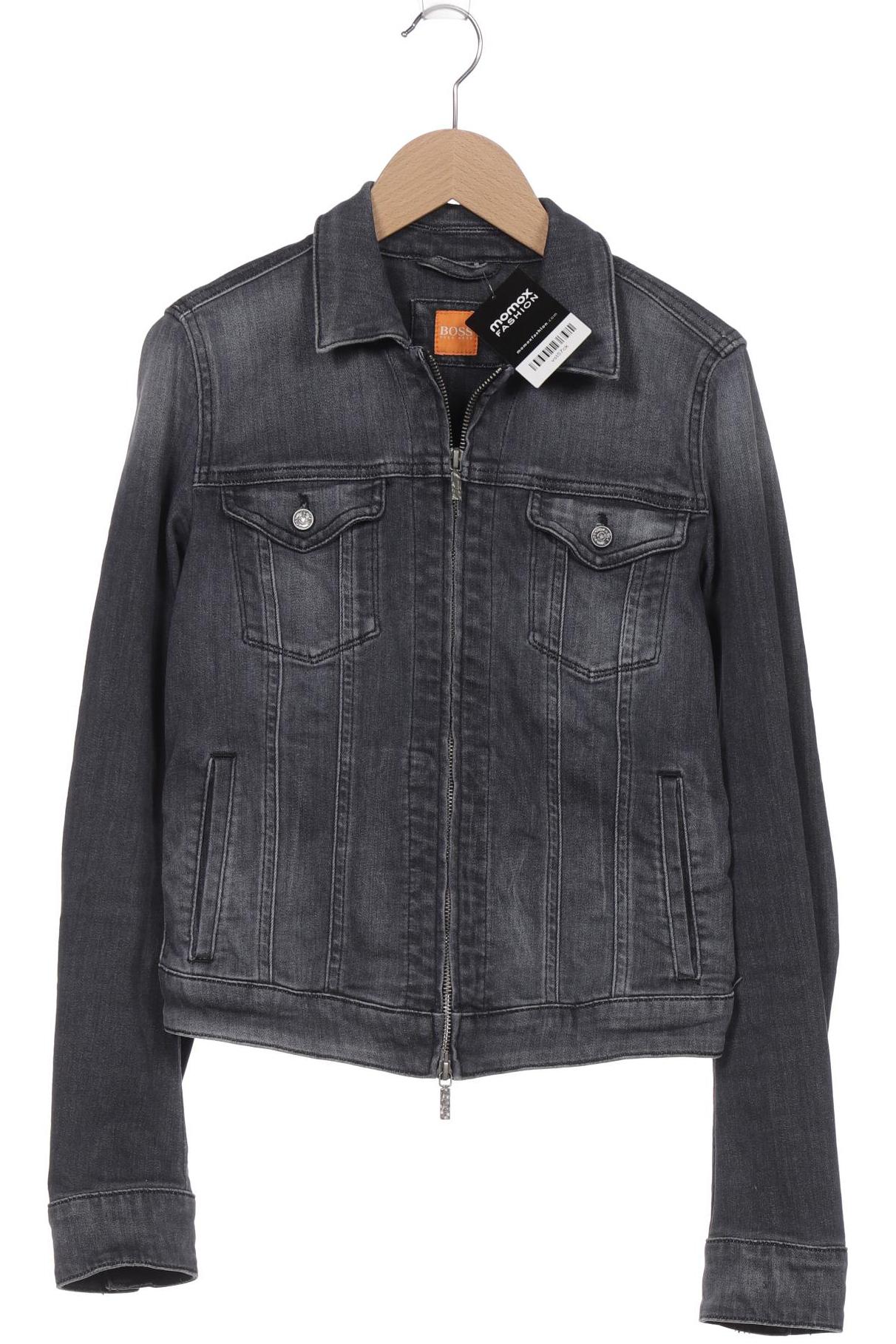

Boss Orange Damen Jacke, marineblau, Gr. 36