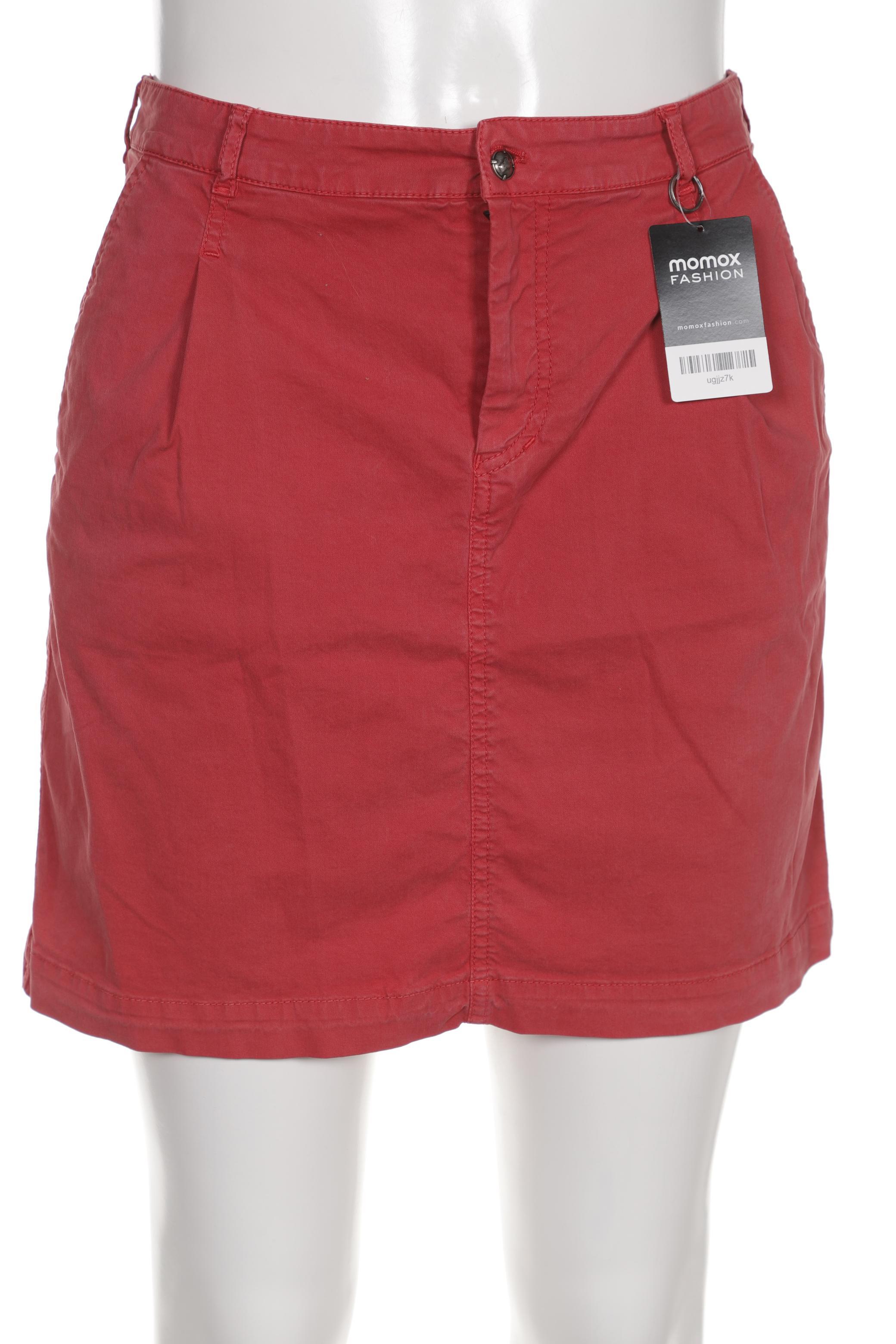

Boss Orange Damen Rock, rot