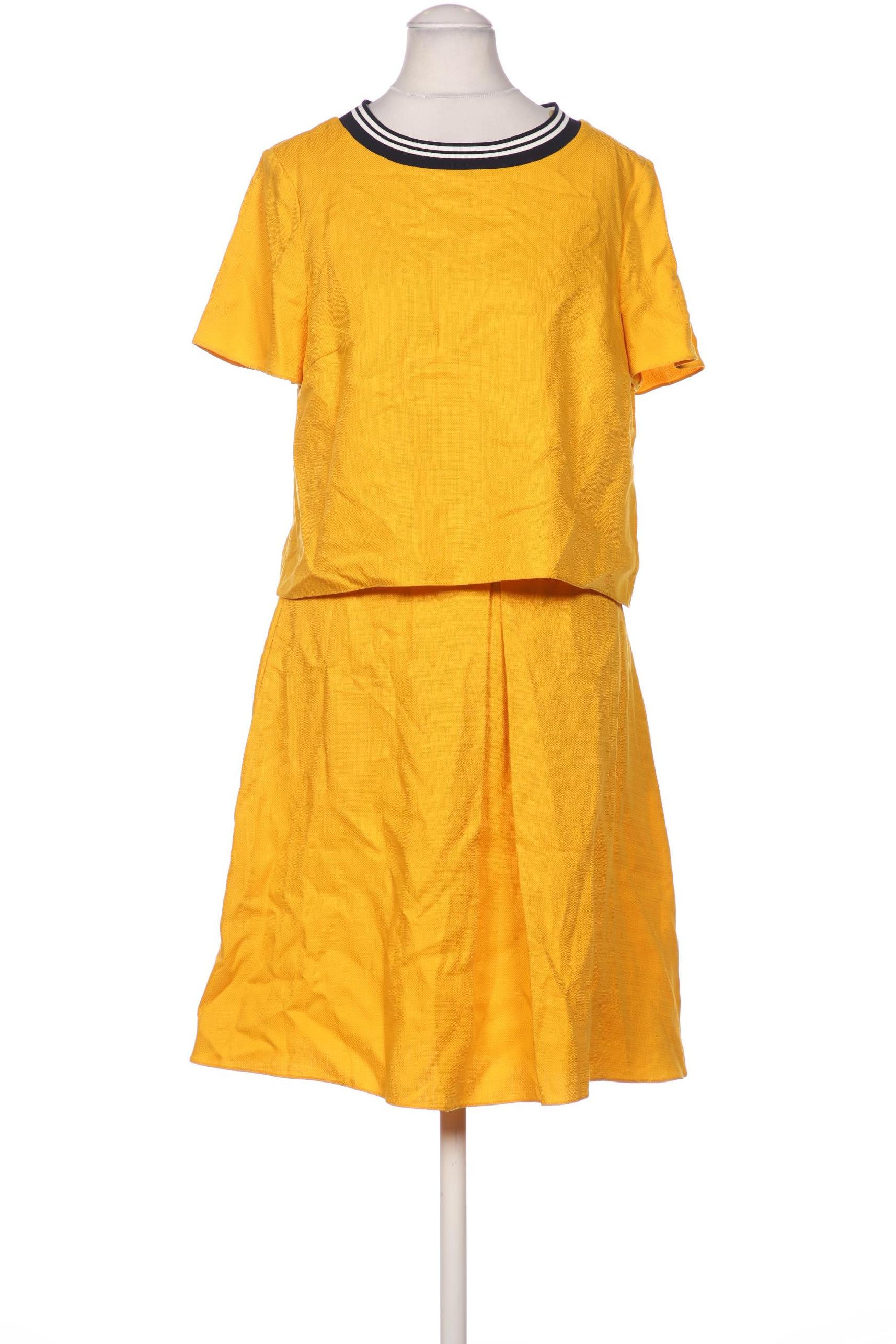 

Boss Orange Damen Kleid, orange, Gr. 36